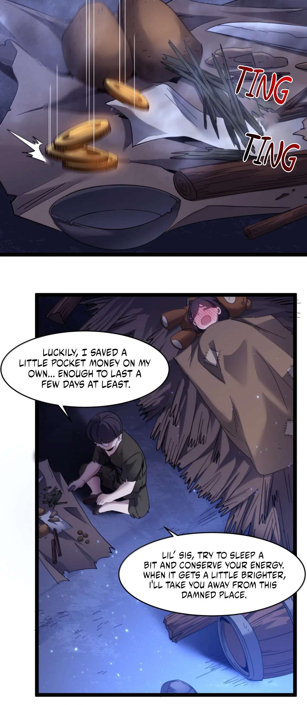 I’m Really Not The Demon God’s Lackey Chapter 181 - Page 52 in English