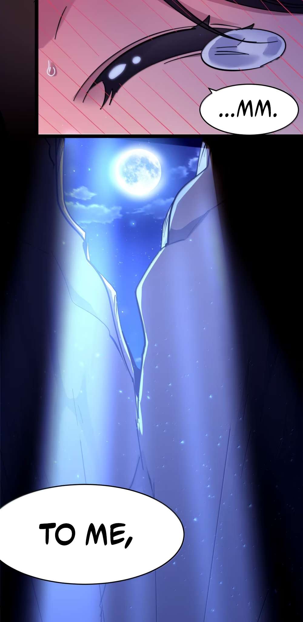 I’m Really Not The Demon God’s Lackey Chapter 181 - Page 57 in English