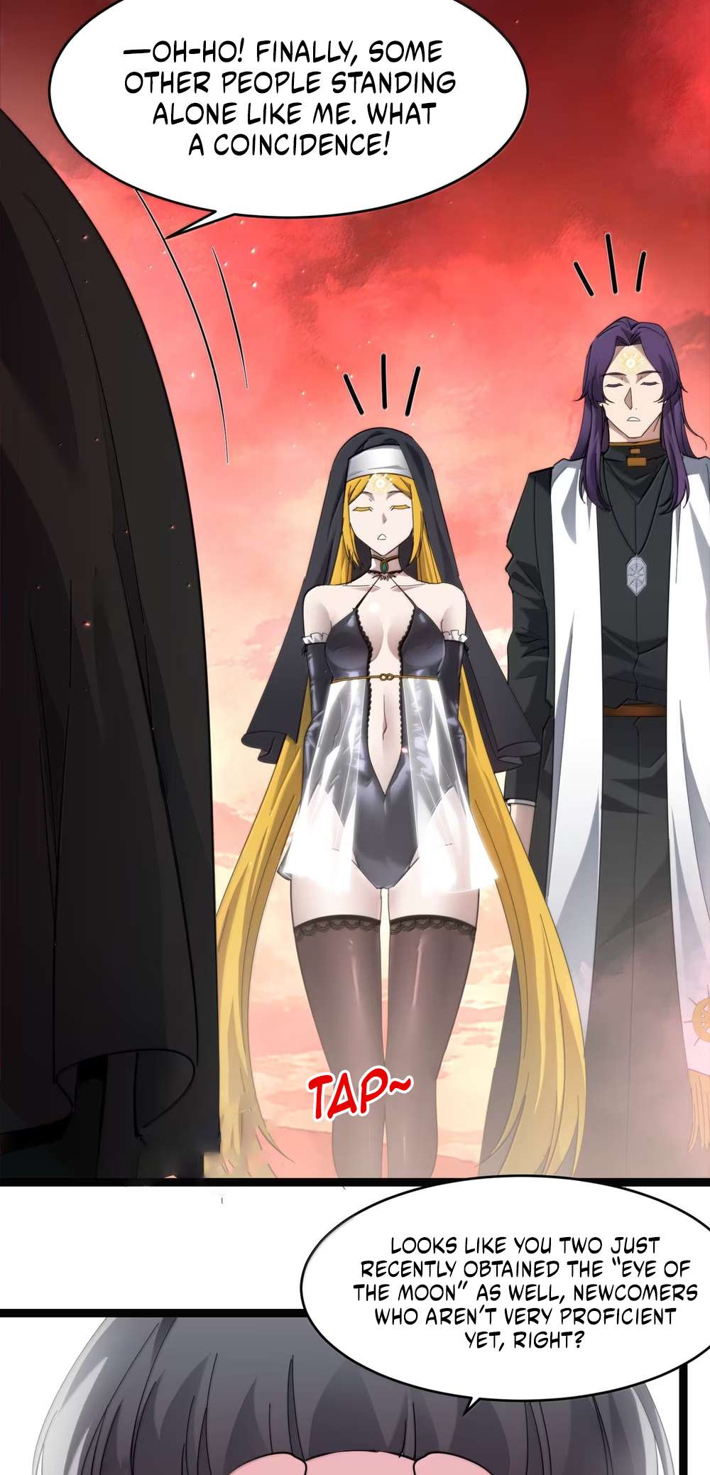 I’m Really Not The Demon God’s Lackey Chapter 182 - Page 14 in English