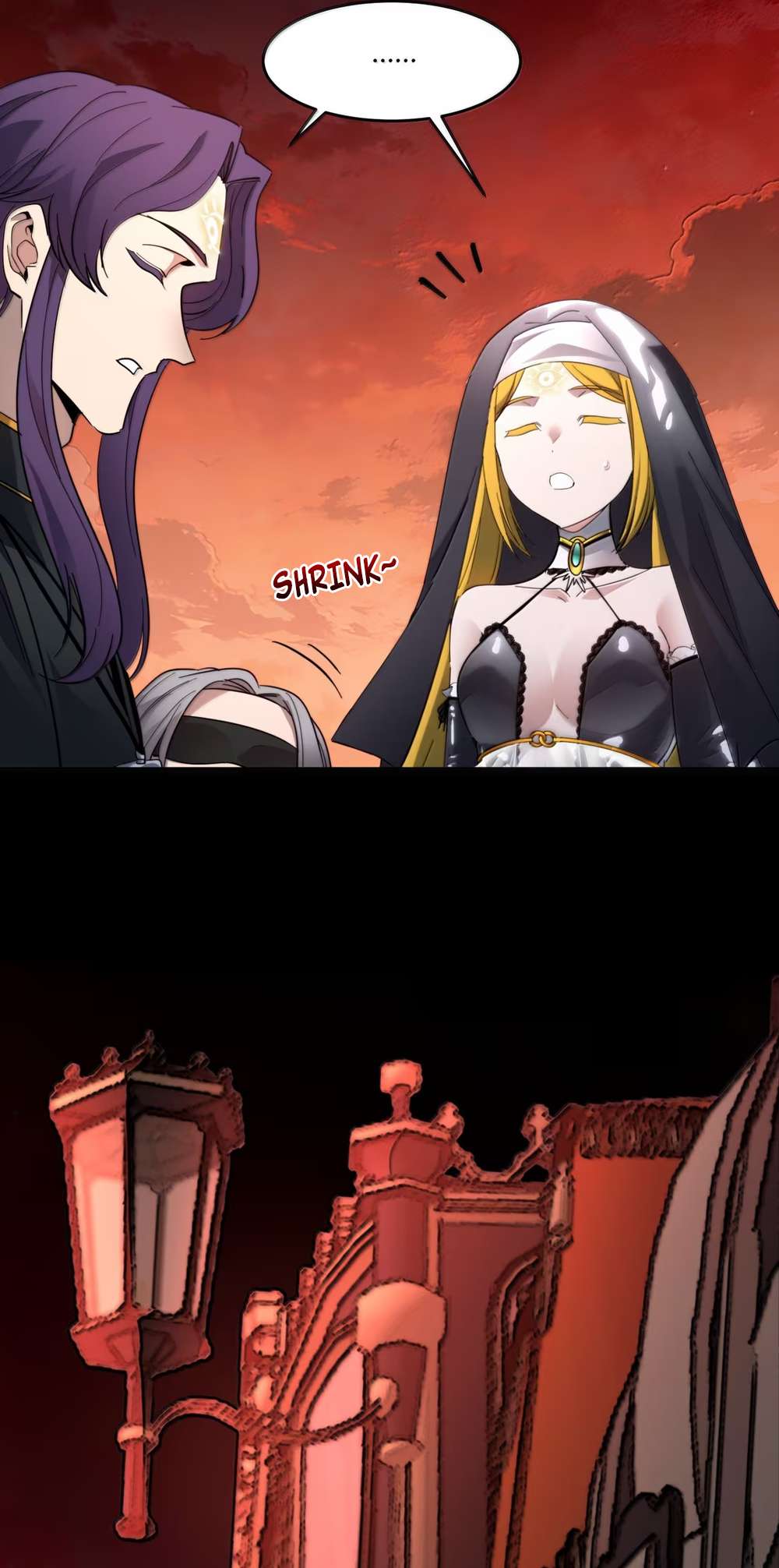I’m Really Not The Demon God’s Lackey Chapter 182 - Page 29 in English