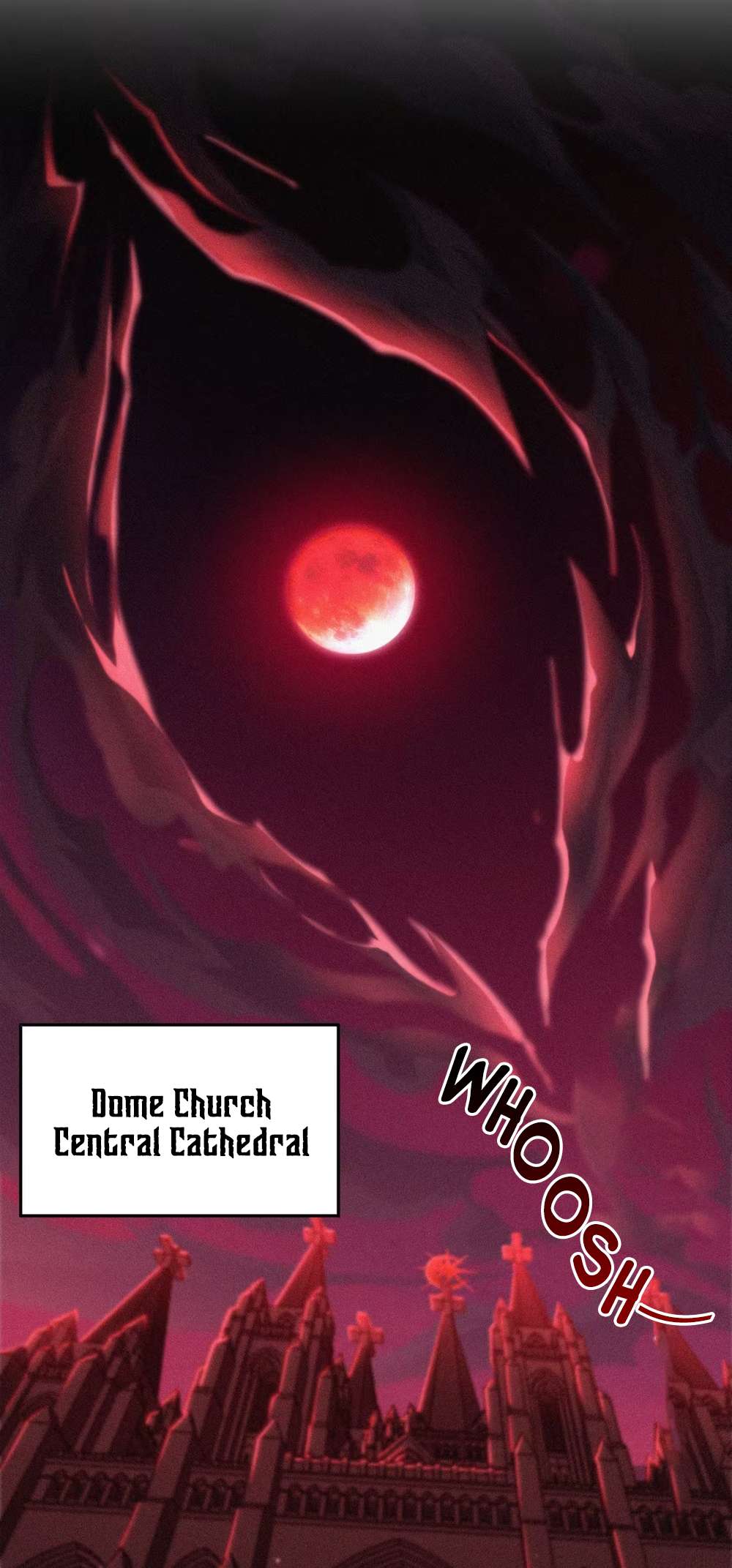 I’m Really Not The Demon God’s Lackey Chapter 182 - Page 3 in English