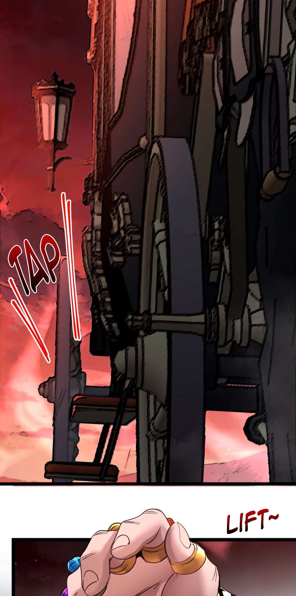 I’m Really Not The Demon God’s Lackey Chapter 182 - Page 30 in English