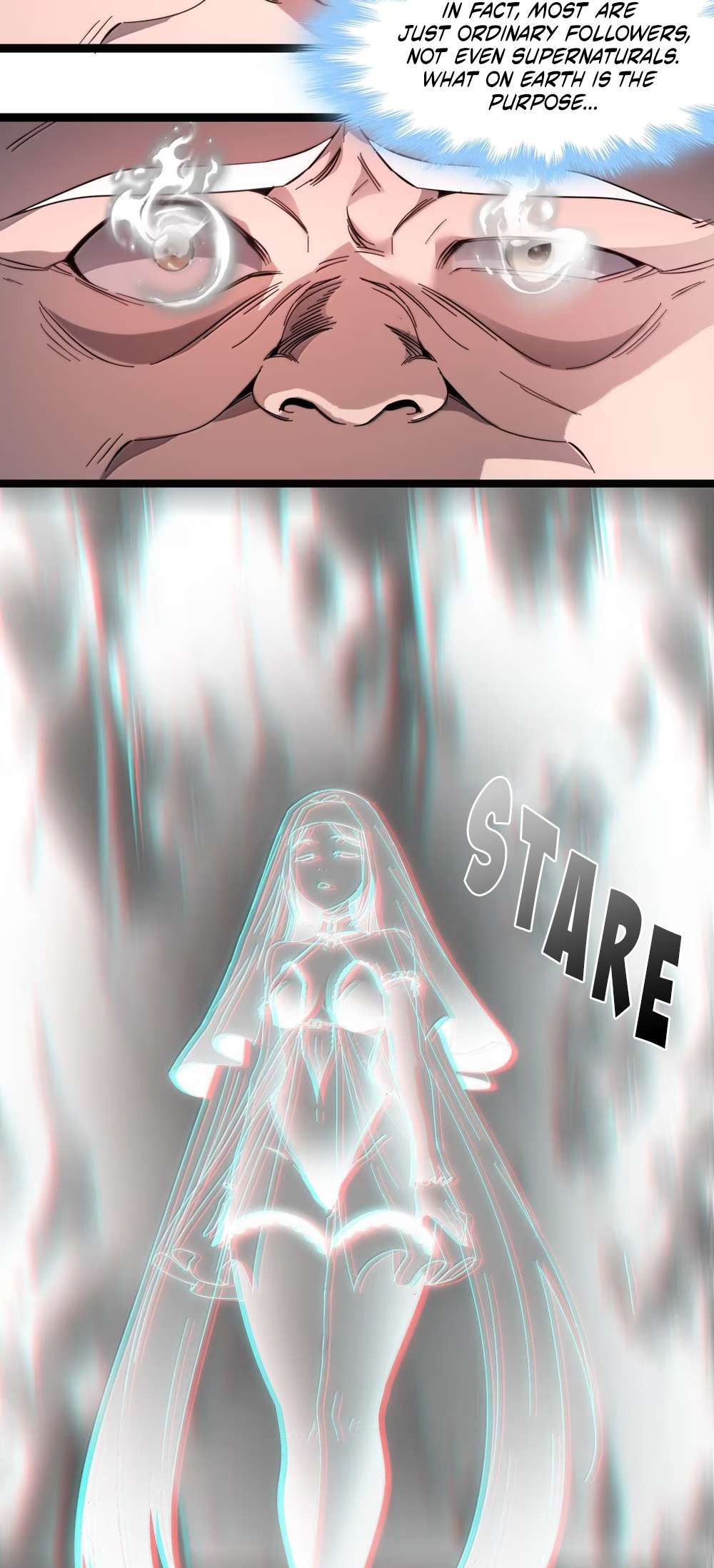 I’m Really Not The Demon God’s Lackey Chapter 182 - Page 37 in English