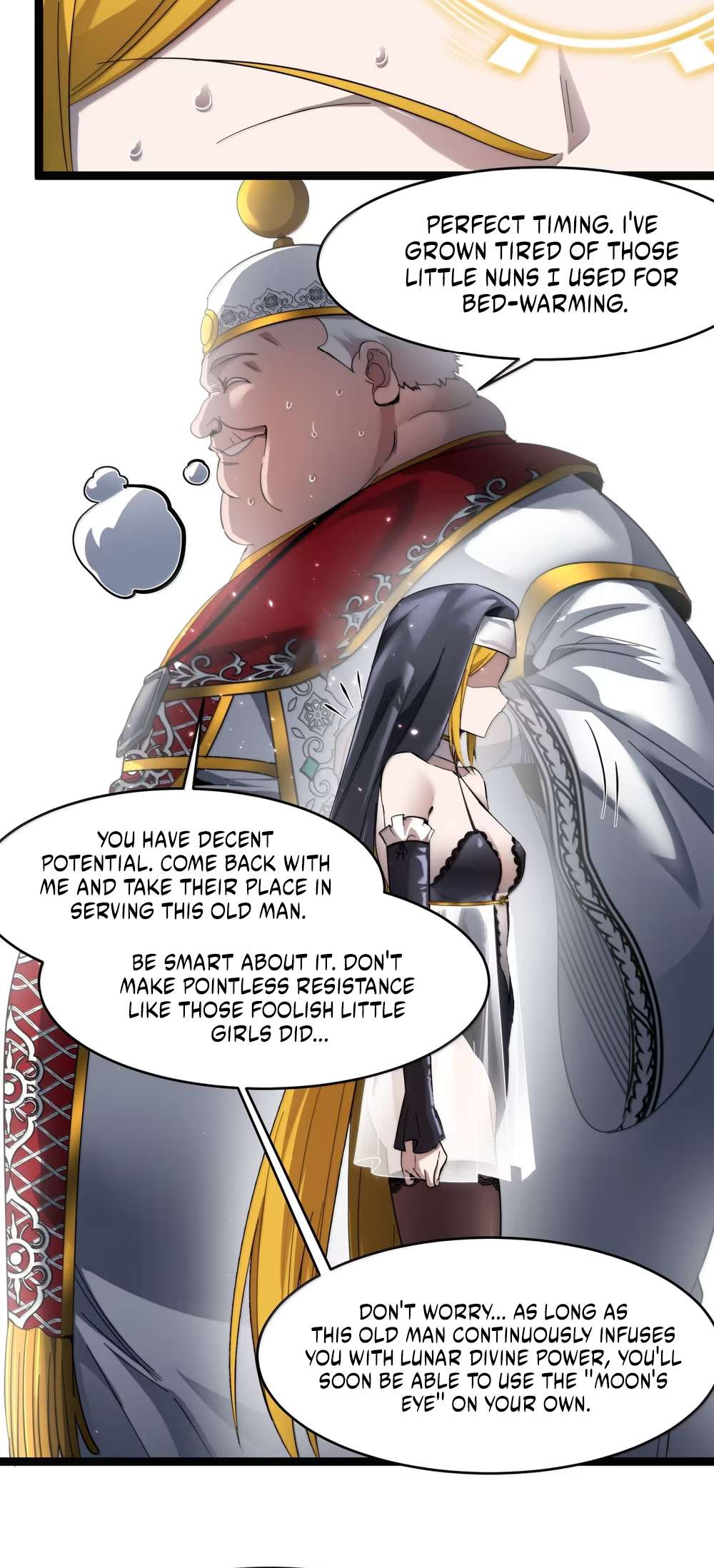 I’m Really Not The Demon God’s Lackey Chapter 182 - Page 41 in English