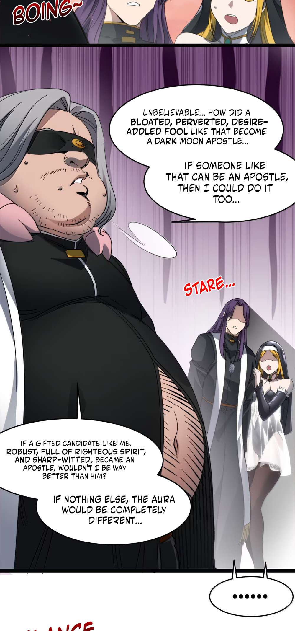 I’m Really Not The Demon God’s Lackey Chapter 182 - Page 60 in English