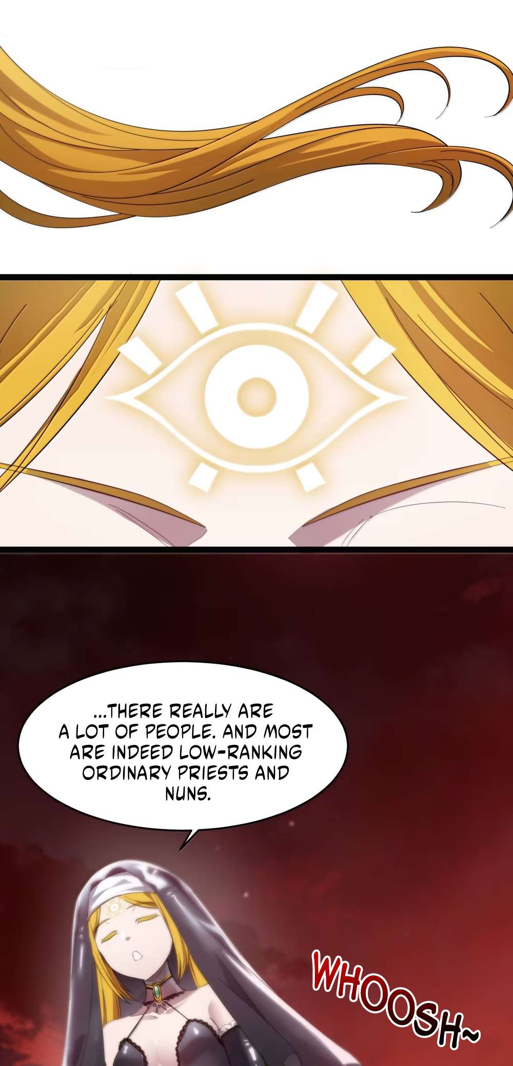 I’m Really Not The Demon God’s Lackey Chapter 182 - Page 9 in English