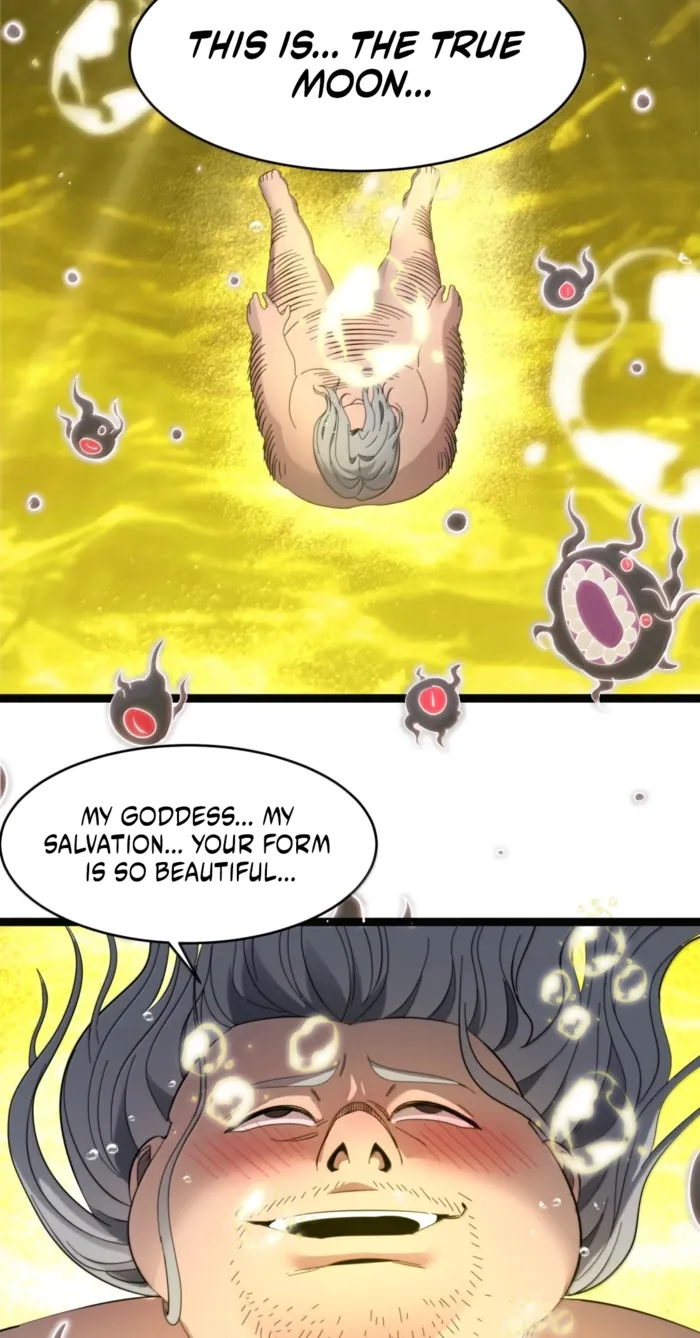 I’m Really Not The Demon God’s Lackey Chapter 183 - Page 13 in English