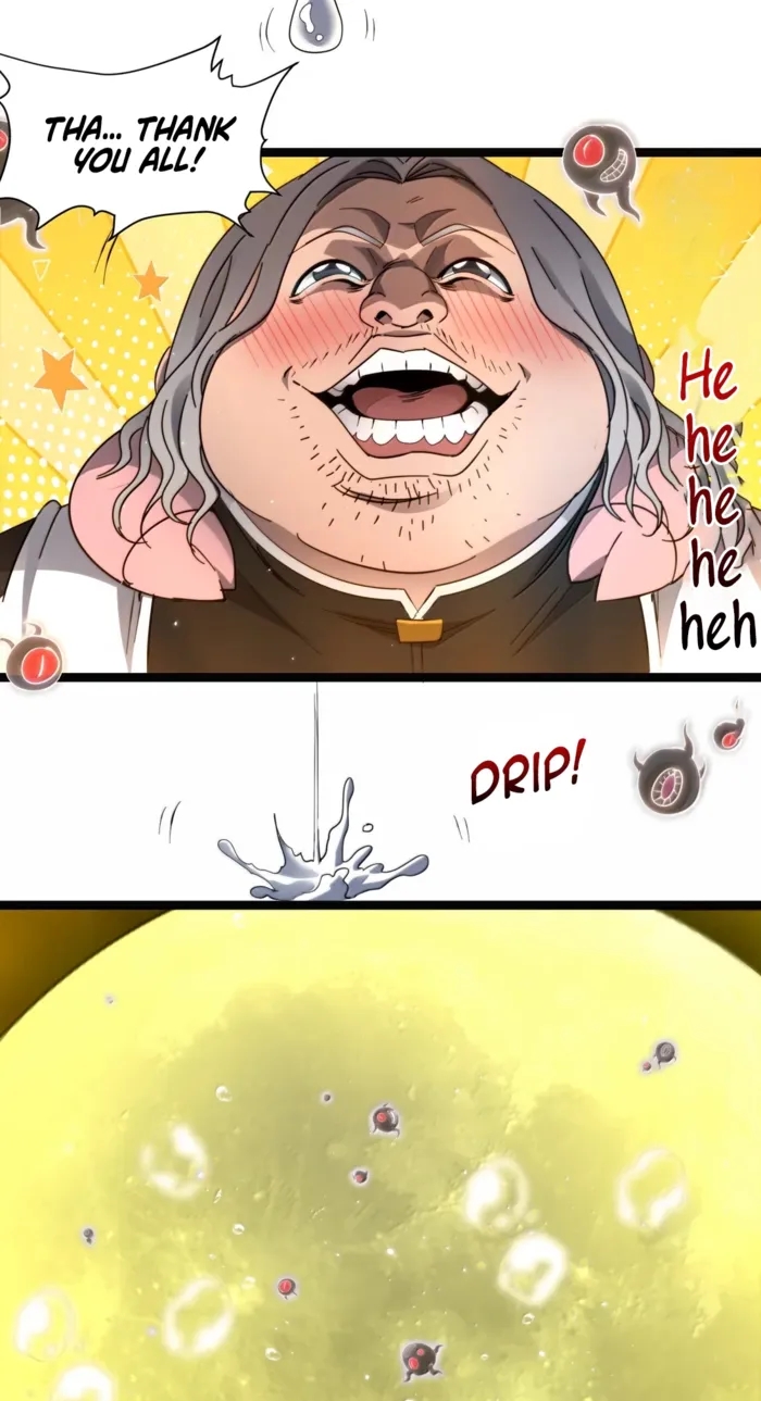 I’m Really Not The Demon God’s Lackey Chapter 183 - Page 19 in English