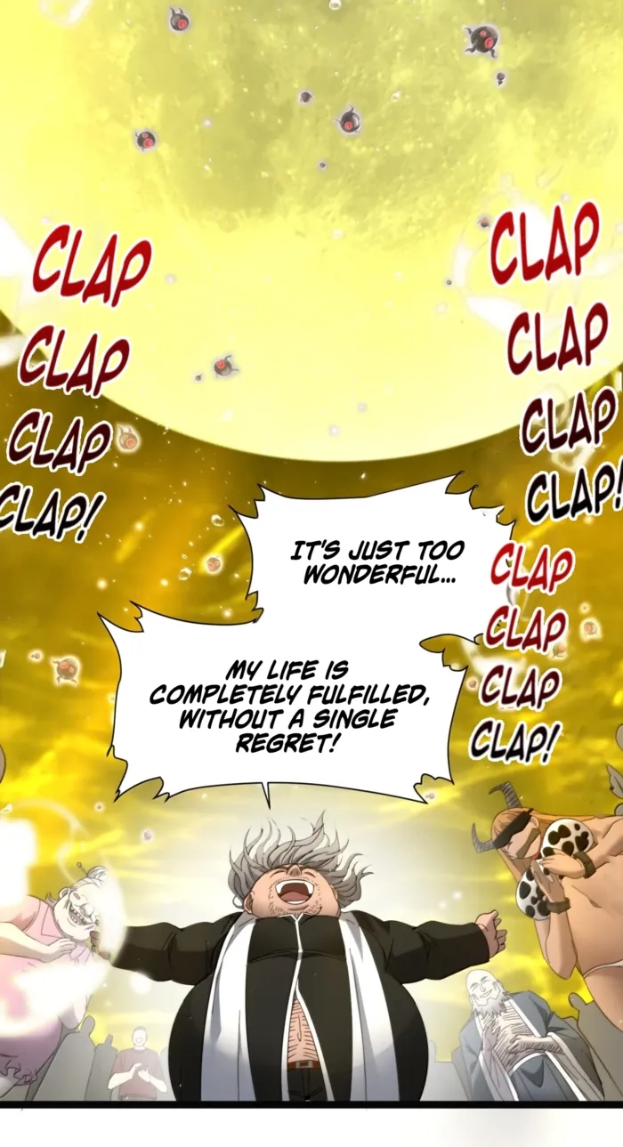 I’m Really Not The Demon God’s Lackey Chapter 183 - Page 20 in English