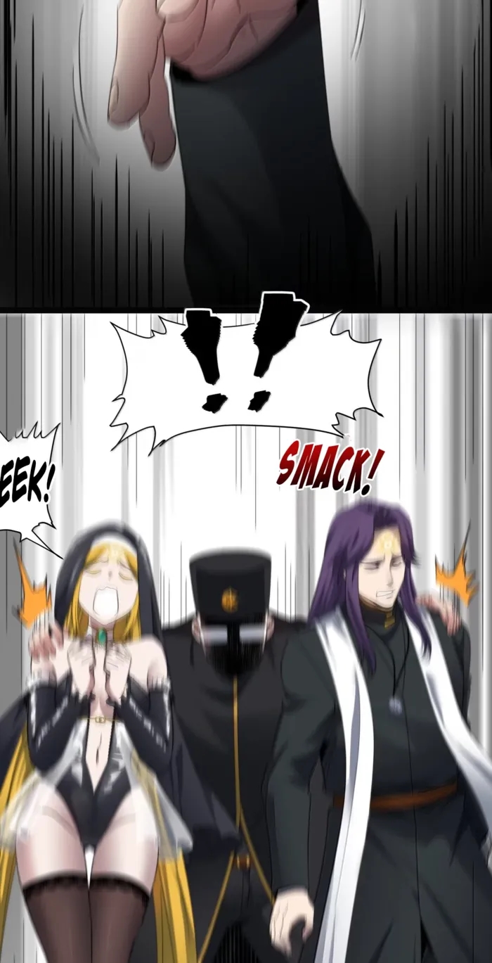 I’m Really Not The Demon God’s Lackey Chapter 183 - Page 25 in English
