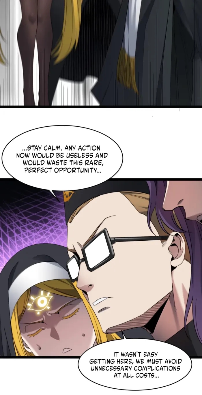 I’m Really Not The Demon God’s Lackey Chapter 183 - Page 26 in English