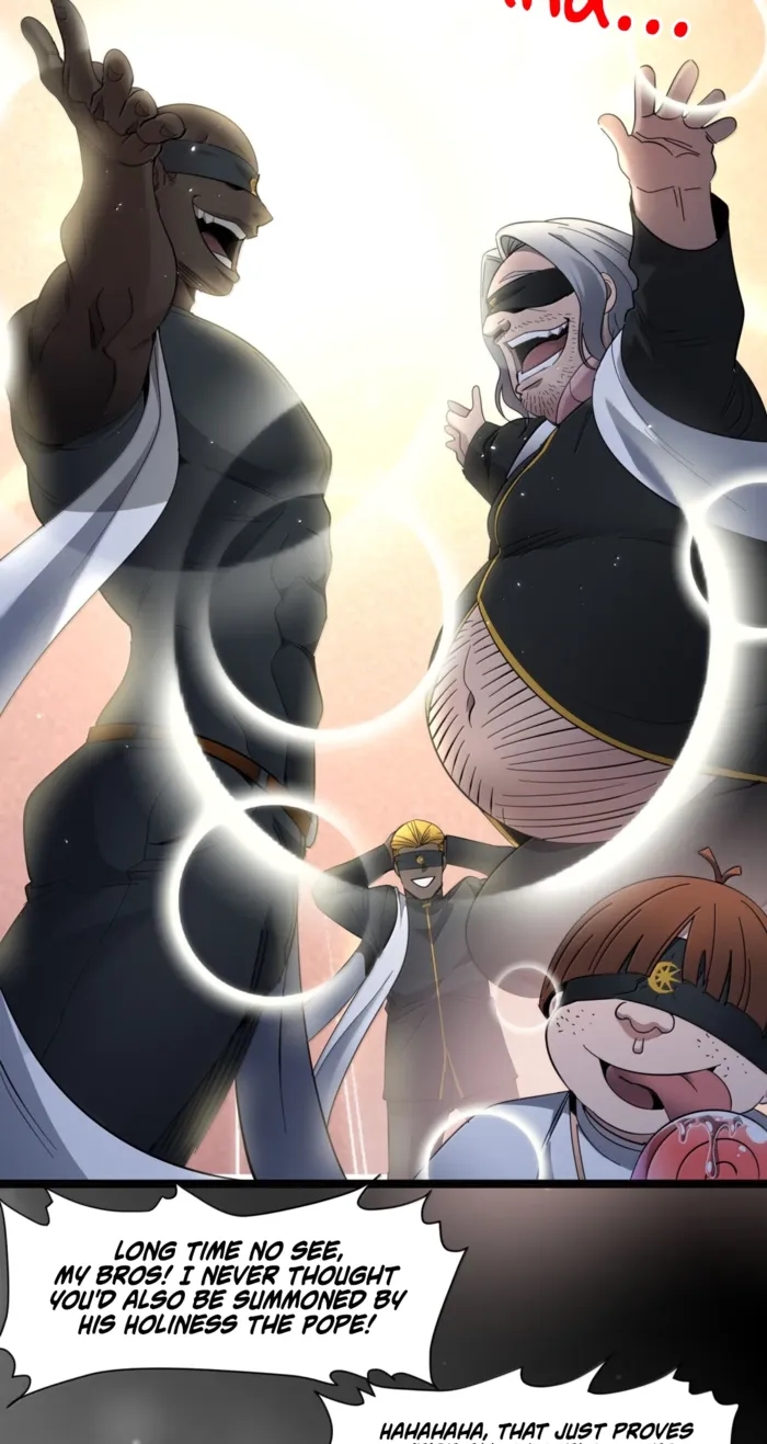 I’m Really Not The Demon God’s Lackey Chapter 183 - Page 34 in English