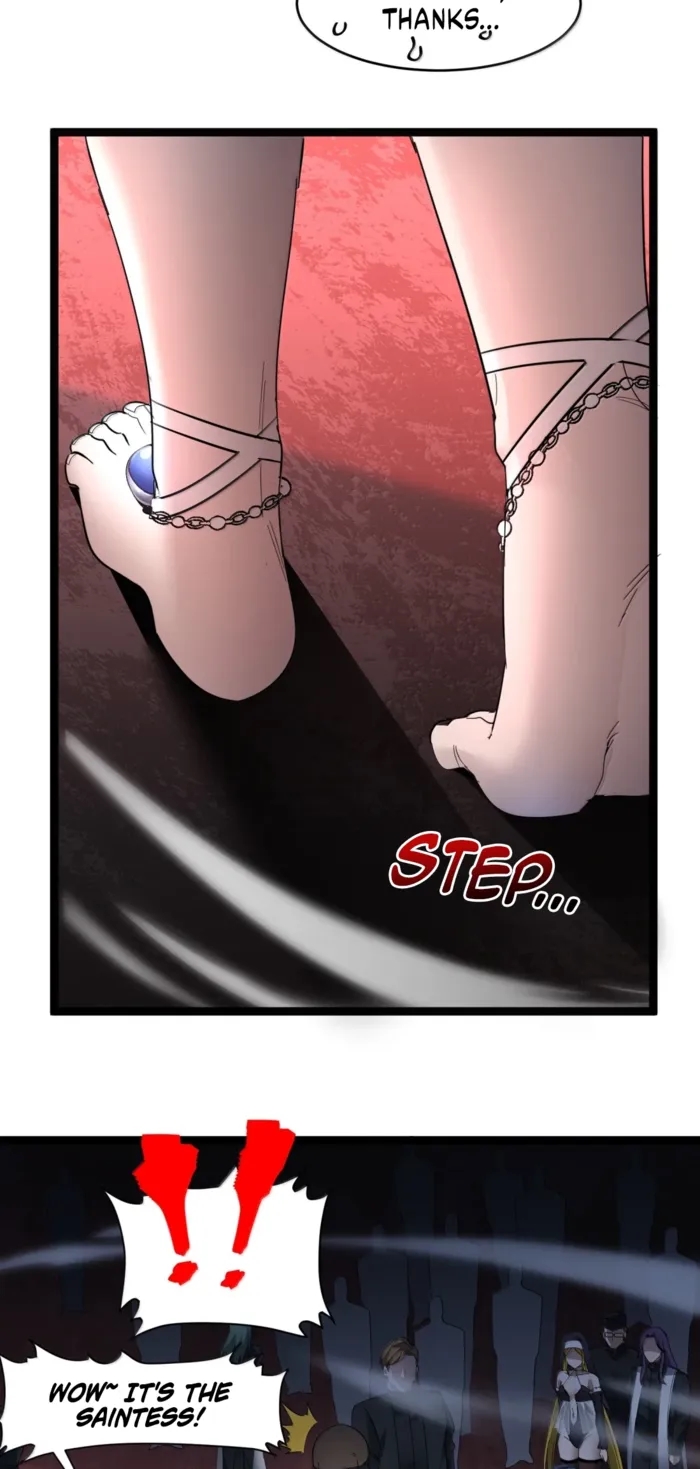 I’m Really Not The Demon God’s Lackey Chapter 183 - Page 39 in English