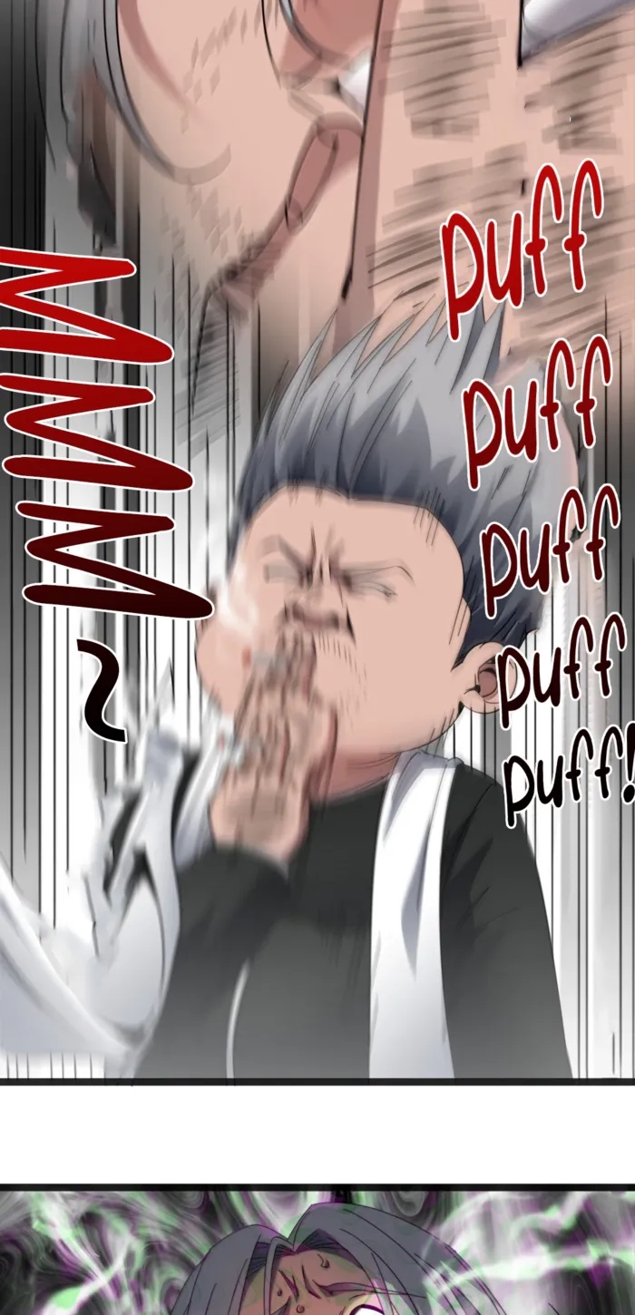 I’m Really Not The Demon God’s Lackey Chapter 183 - Page 4 in English