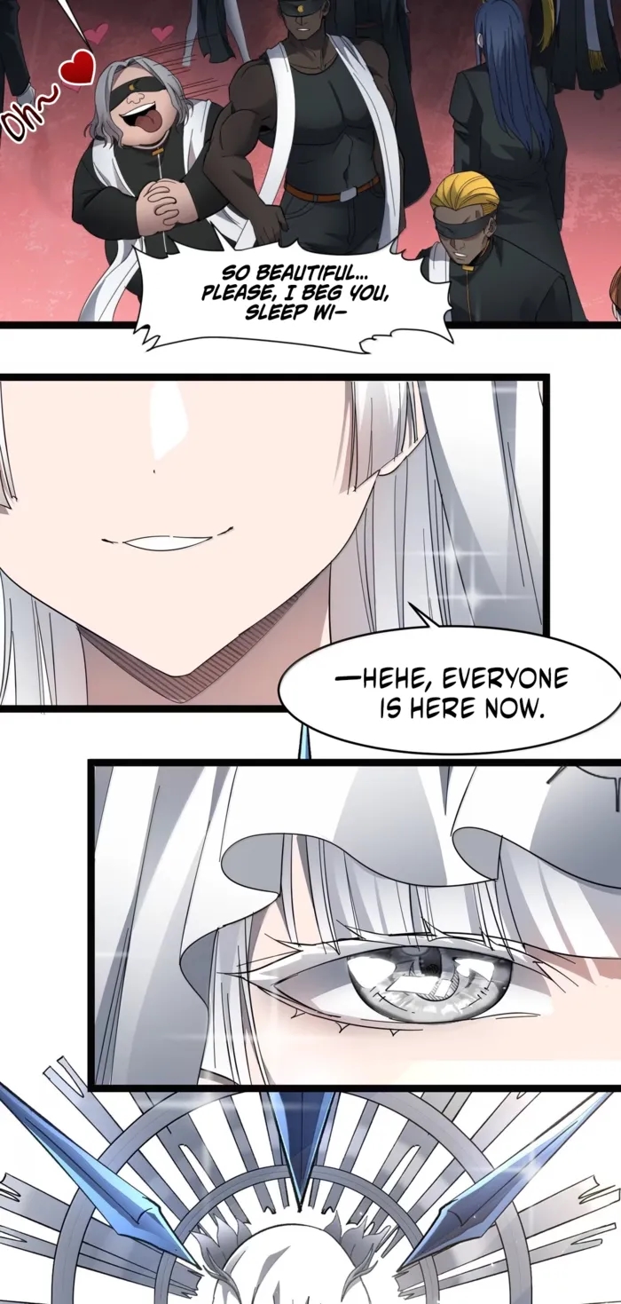 I’m Really Not The Demon God’s Lackey Chapter 183 - Page 40 in English