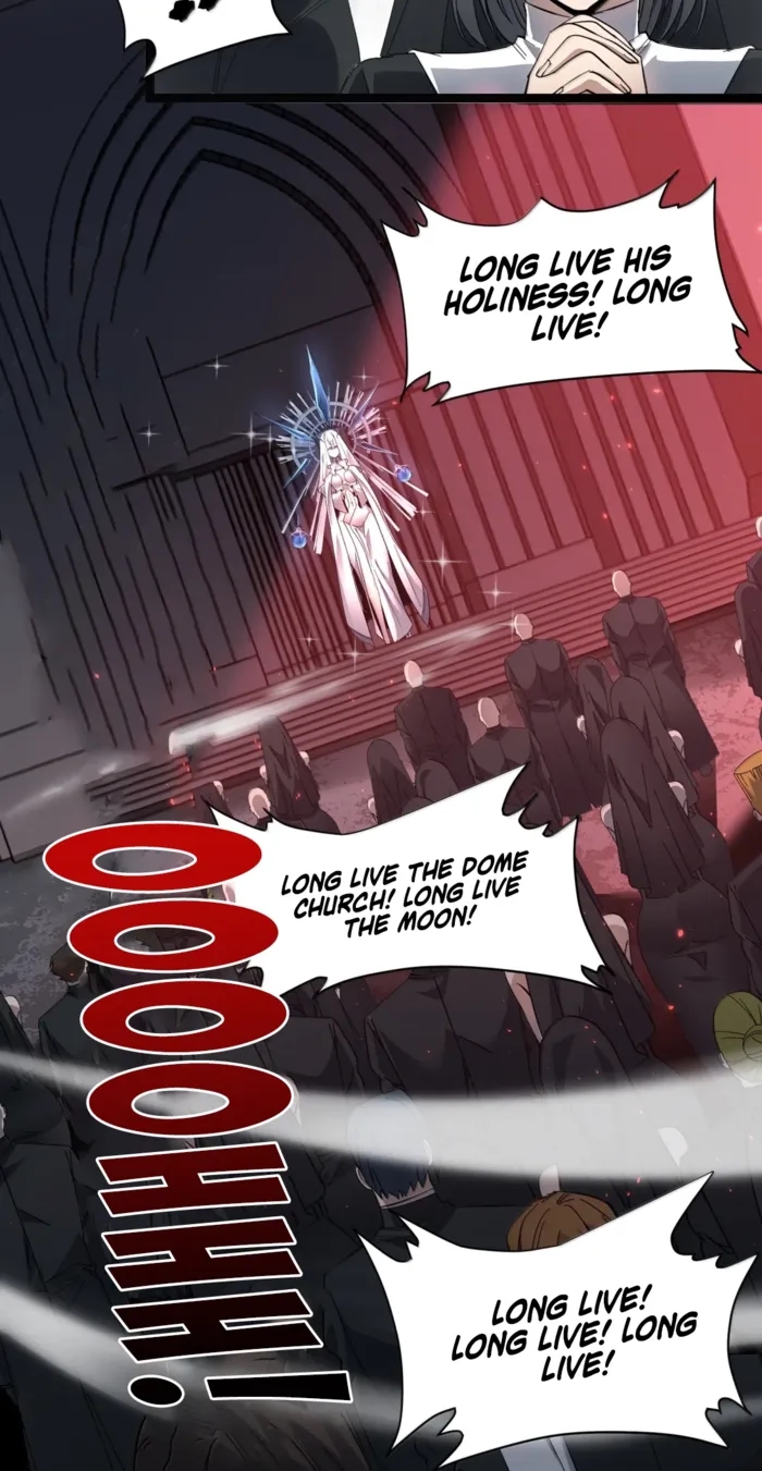 I’m Really Not The Demon God’s Lackey Chapter 183 - Page 43 in English