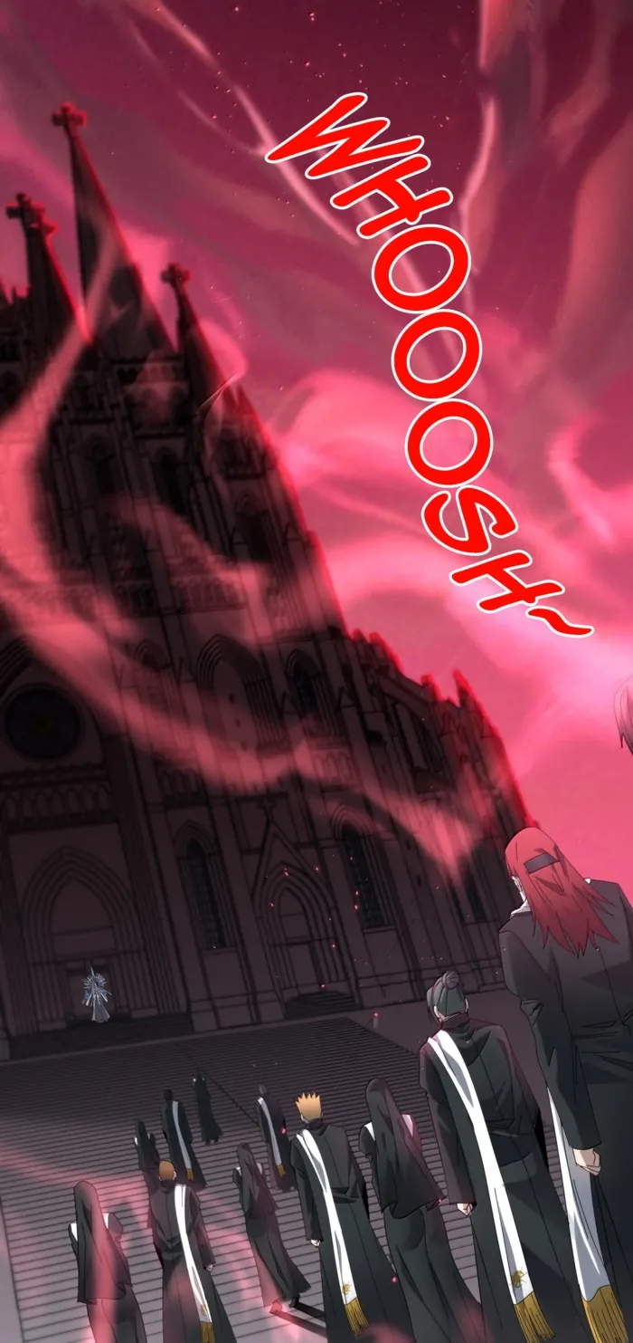 I’m Really Not The Demon God’s Lackey Chapter 183 - Page 48 in English