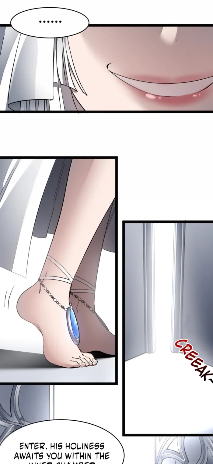 I’m Really Not The Demon God’s Lackey Chapter 183 - Page 53 in English