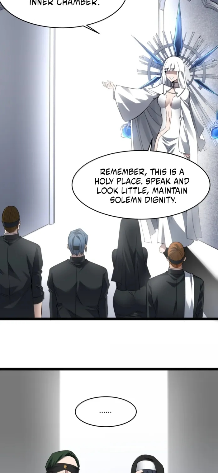 I’m Really Not The Demon God’s Lackey Chapter 183 - Page 54 in English