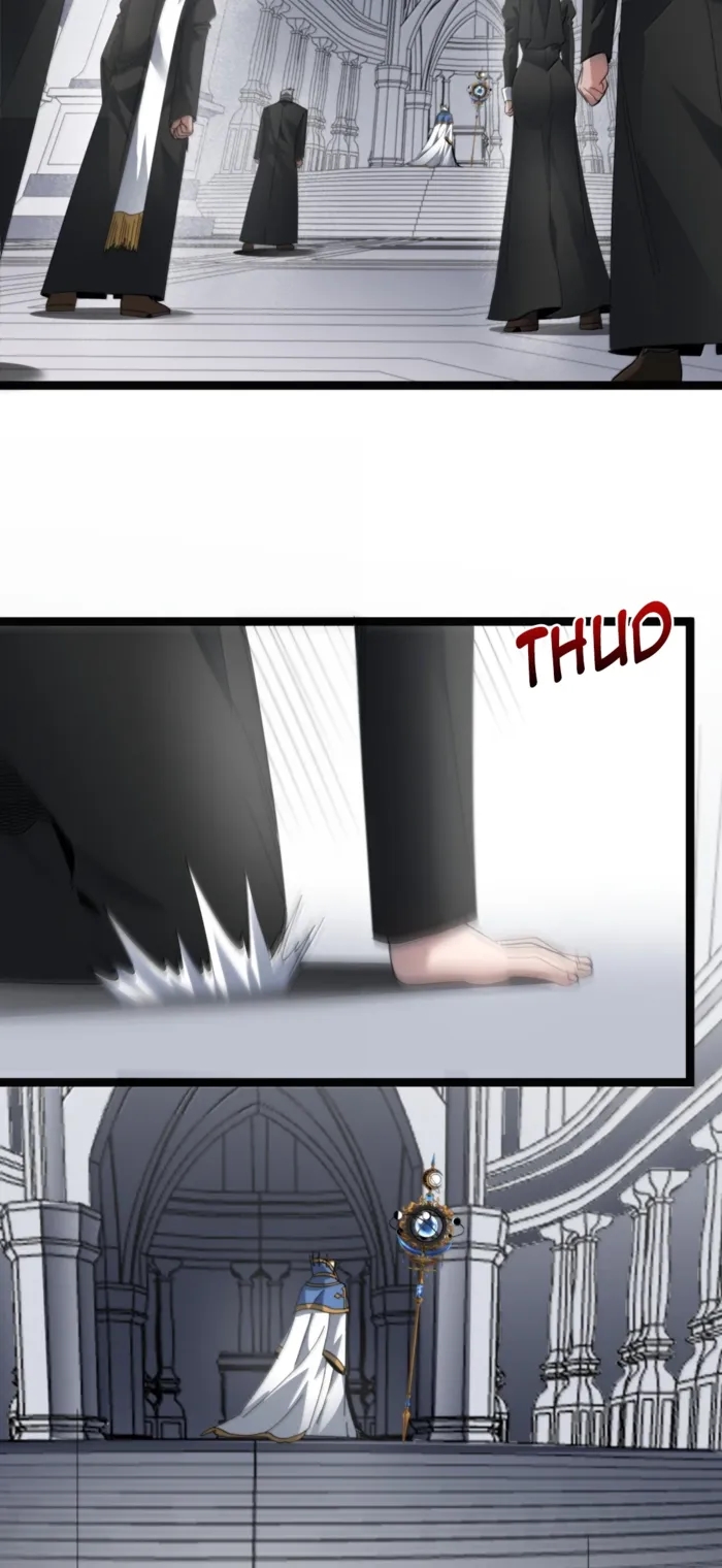 I’m Really Not The Demon God’s Lackey Chapter 183 - Page 56 in English