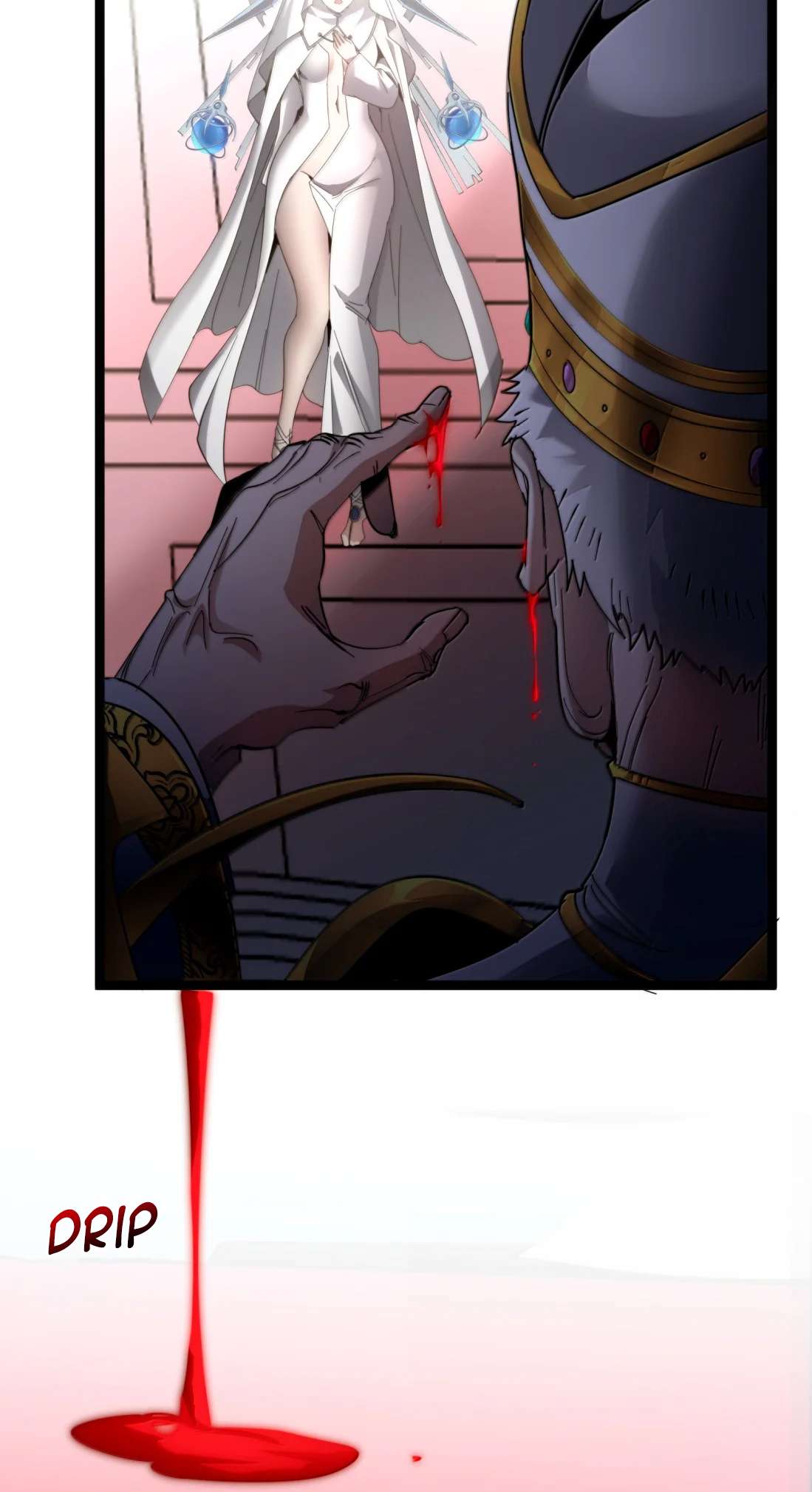I’m Really Not The Demon God’s Lackey Chapter 185 - Page 10 in English