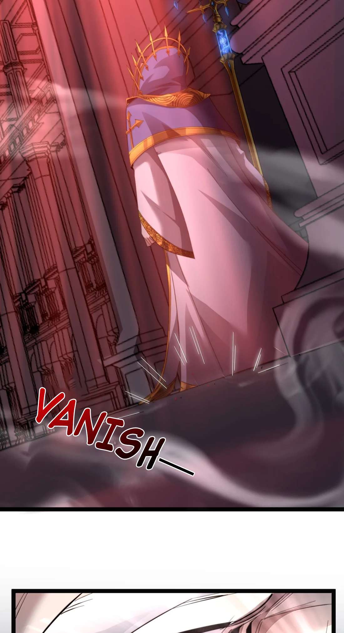 I’m Really Not The Demon God’s Lackey Chapter 185 - Page 12 in English