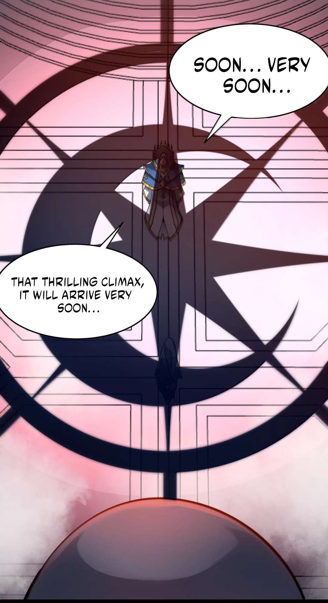 I’m Really Not The Demon God’s Lackey Chapter 185 - Page 15 in English