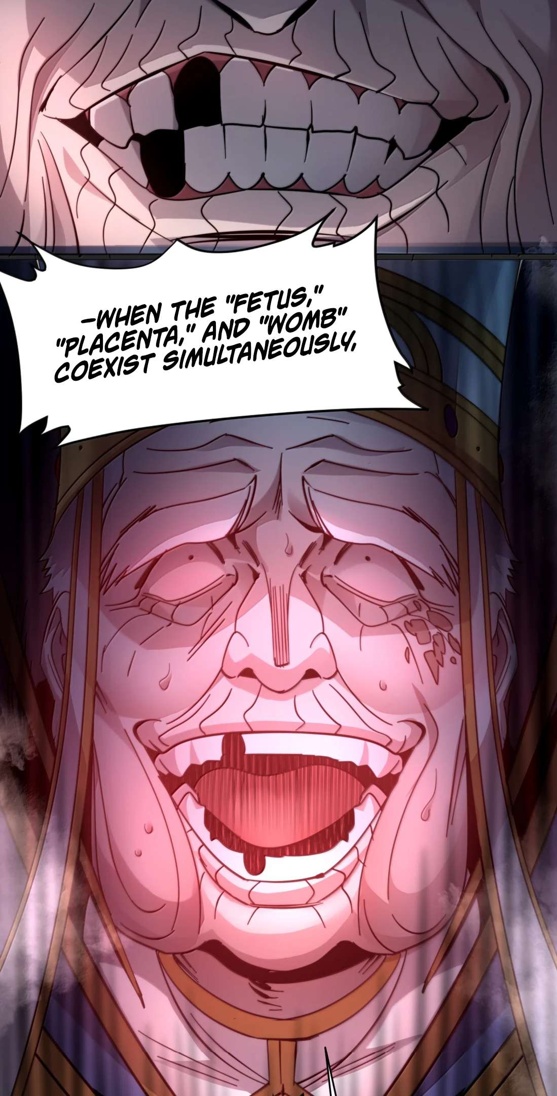 I’m Really Not The Demon God’s Lackey Chapter 185 - Page 26 in English