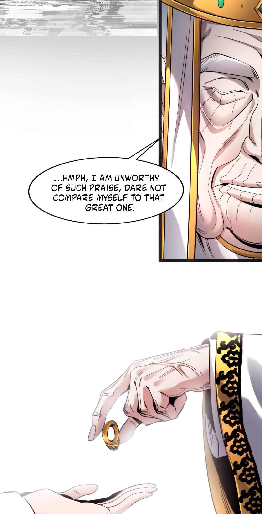 I’m Really Not The Demon God’s Lackey Chapter 185 - Page 32 in English