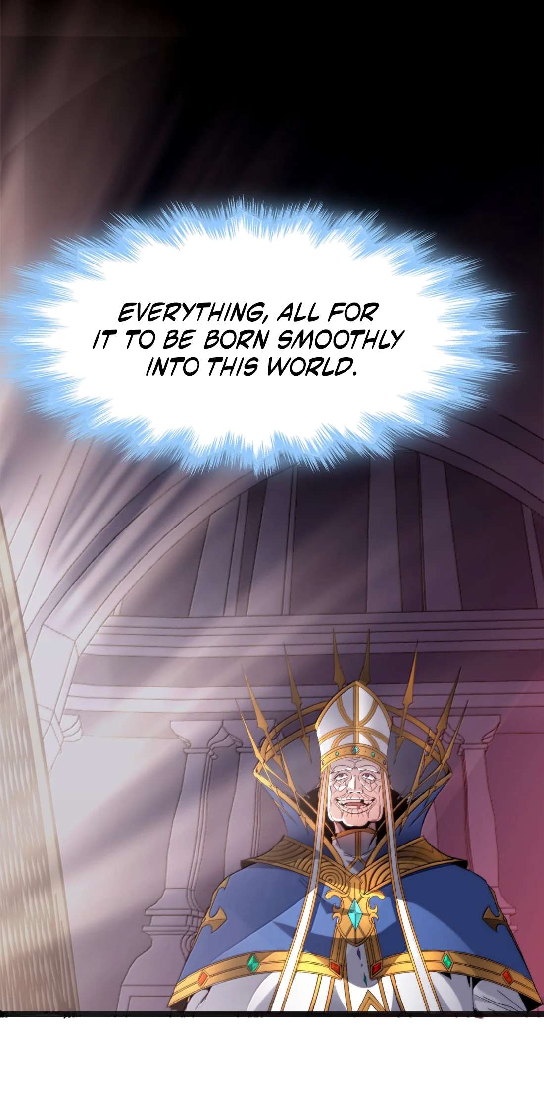 I’m Really Not The Demon God’s Lackey Chapter 185 - Page 44 in English