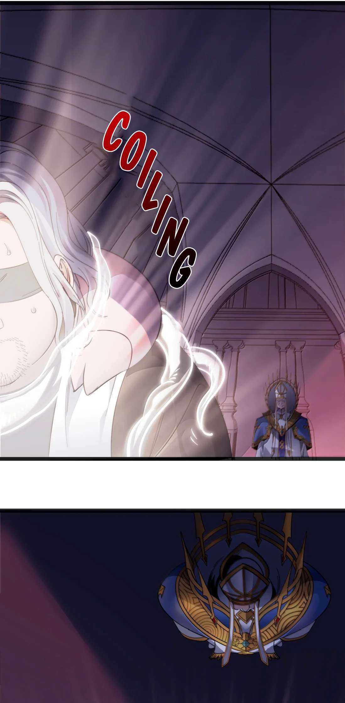 I’m Really Not The Demon God’s Lackey Chapter 185 - Page 45 in English