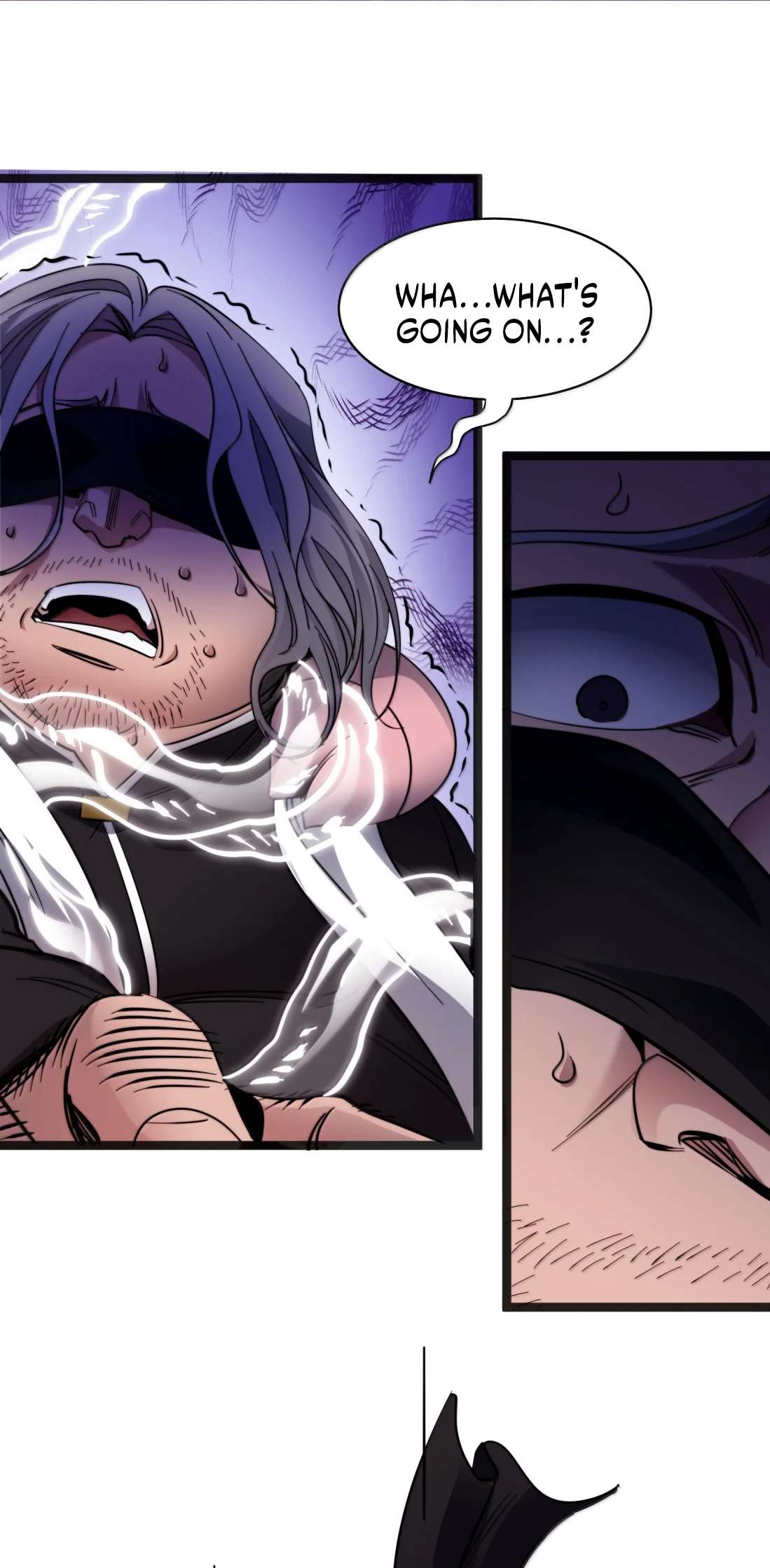 I’m Really Not The Demon God’s Lackey Chapter 185 - Page 47 in English