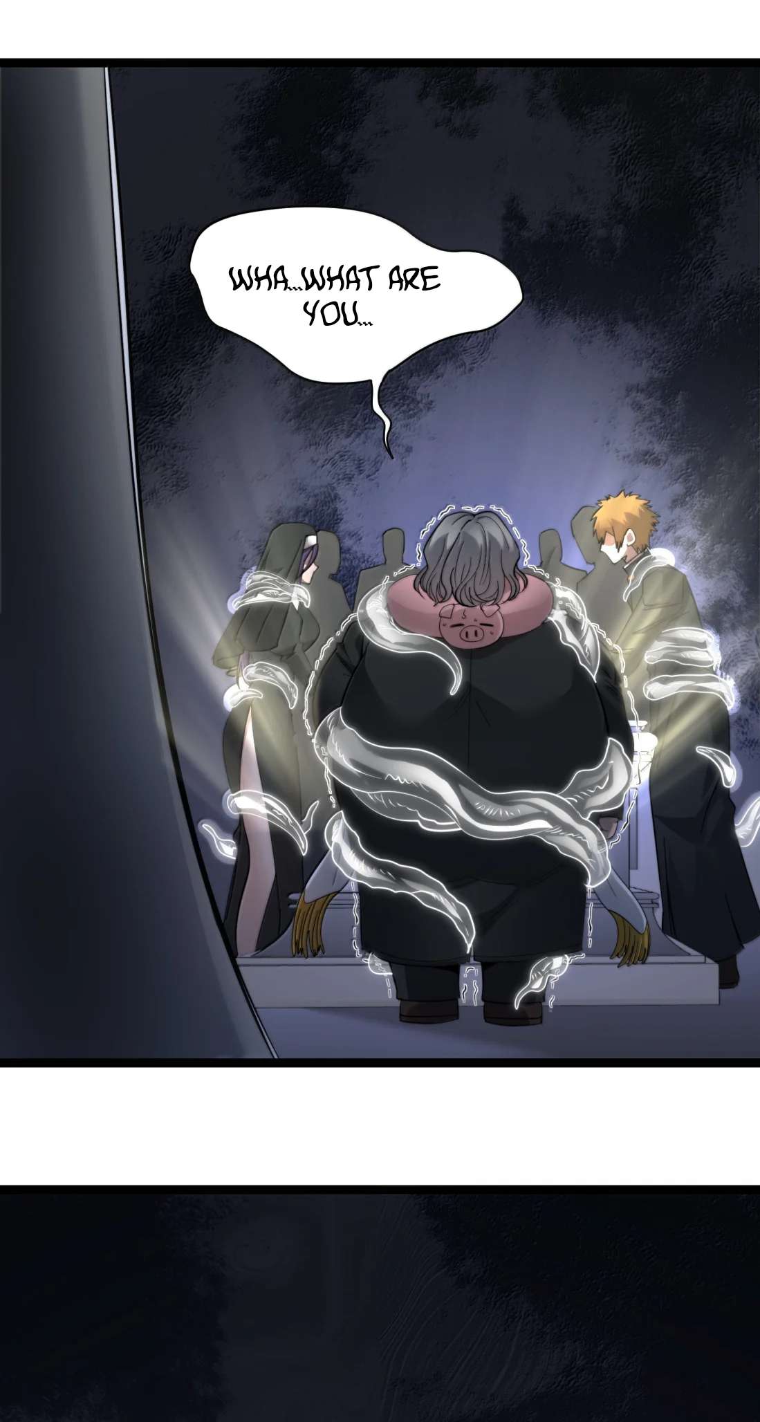 I’m Really Not The Demon God’s Lackey Chapter 185 - Page 51 in English