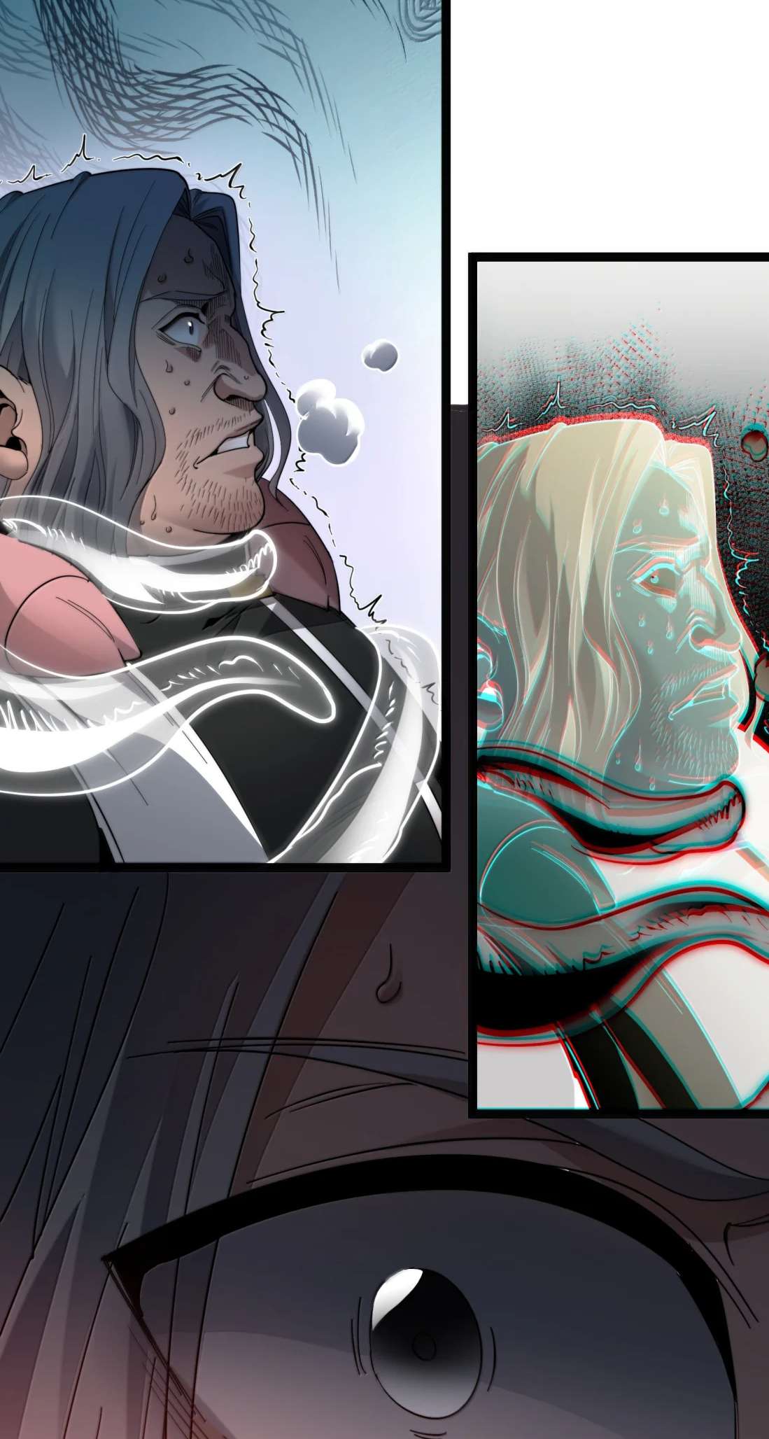 I’m Really Not The Demon God’s Lackey Chapter 185 - Page 53 in English