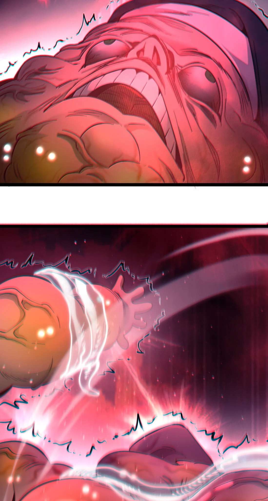 I’m Really Not The Demon God’s Lackey Chapter 185 - Page 56 in English