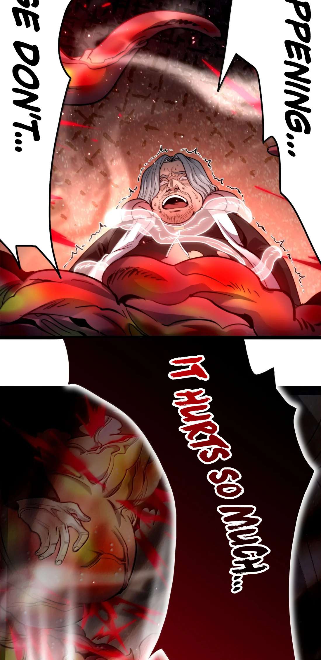 I’m Really Not The Demon God’s Lackey Chapter 185 - Page 62 in English