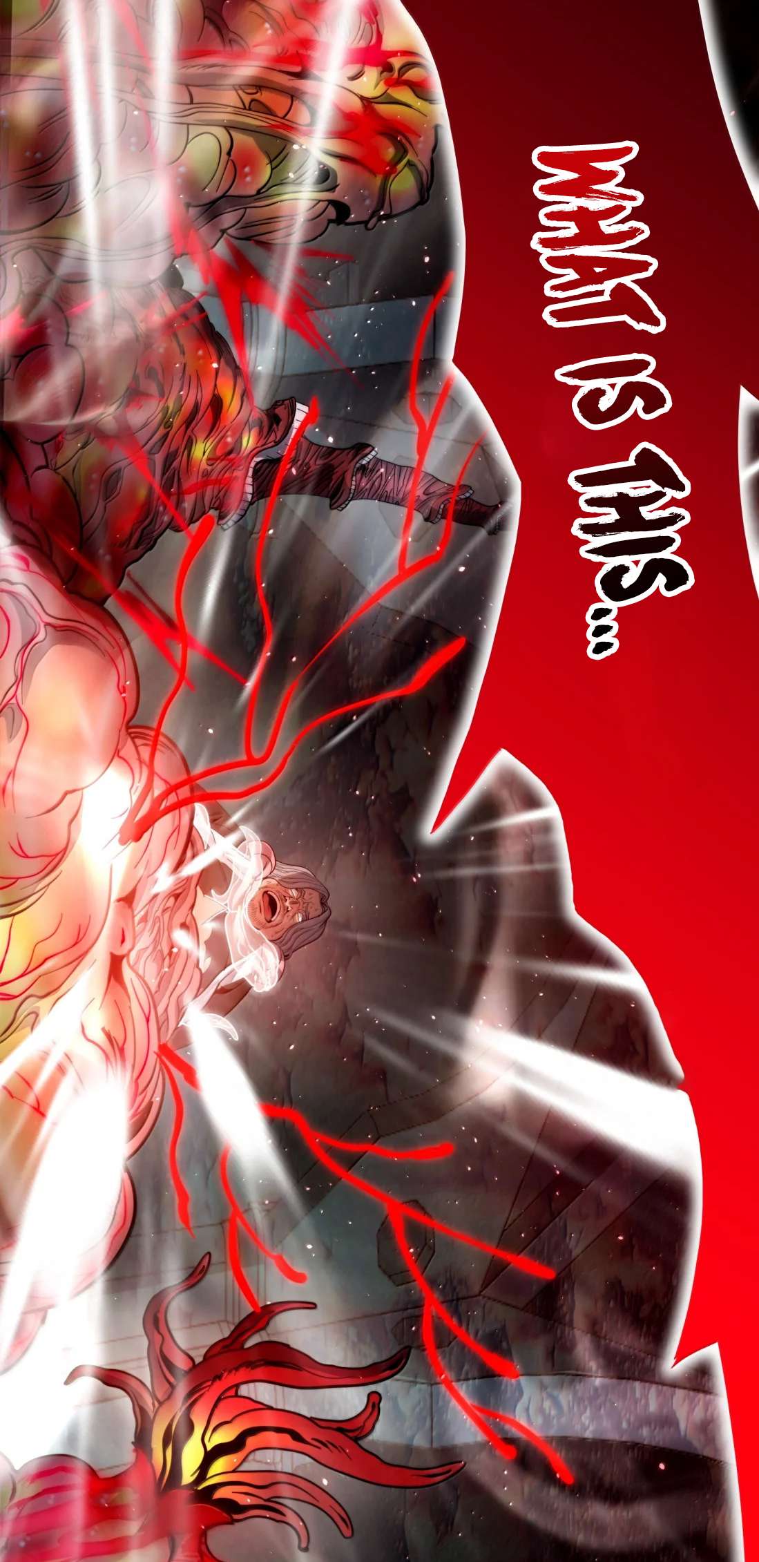 I’m Really Not The Demon God’s Lackey Chapter 185 - Page 63 in English