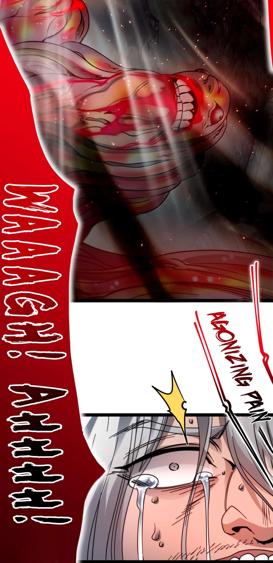I’m Really Not The Demon God’s Lackey Chapter 185 - Page 64 in English