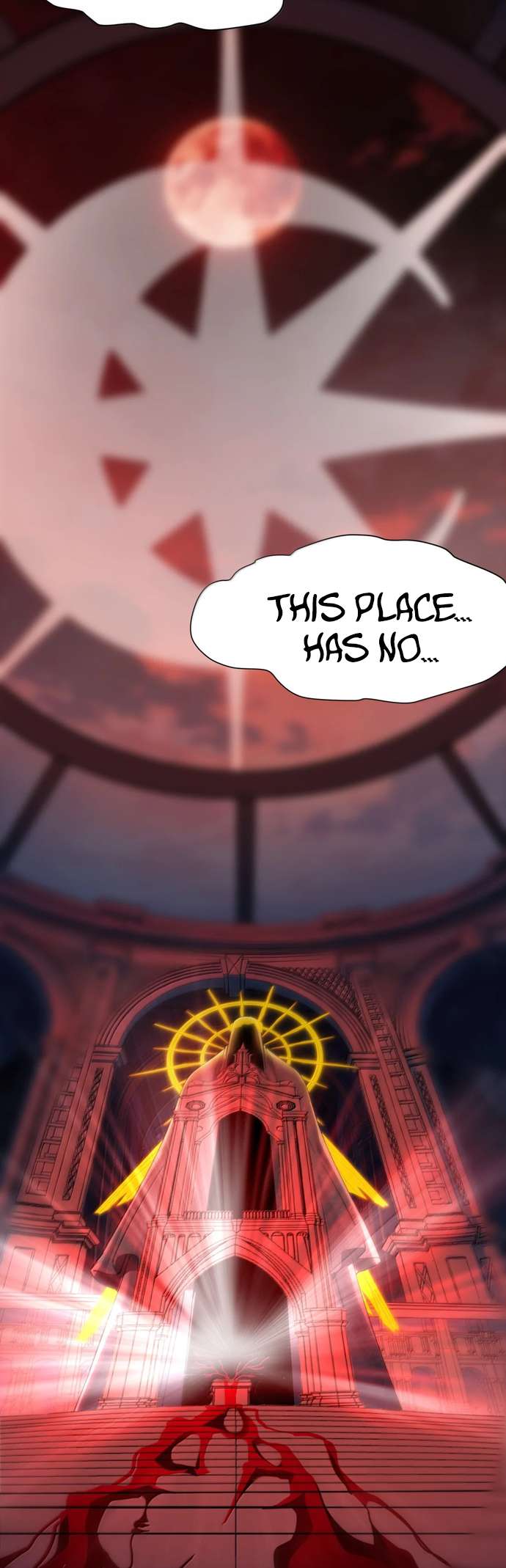 I’m Really Not The Demon God’s Lackey Chapter 186 - Page 21 in English