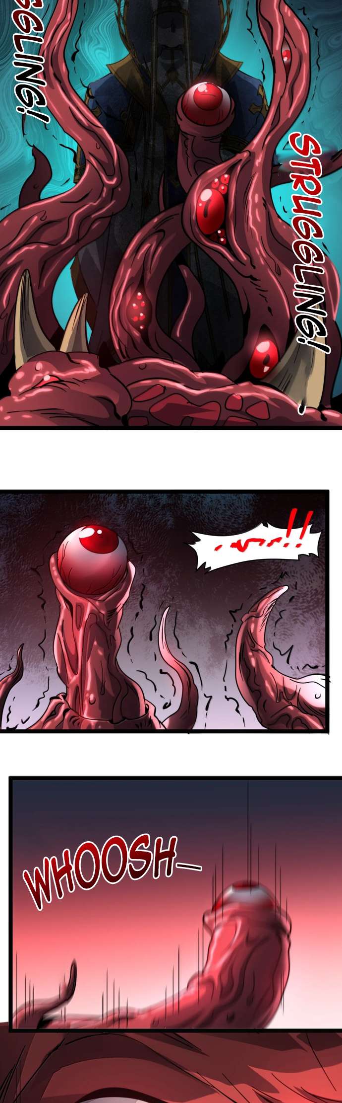 I’m Really Not The Demon God’s Lackey Chapter 186 - Page 24 in English