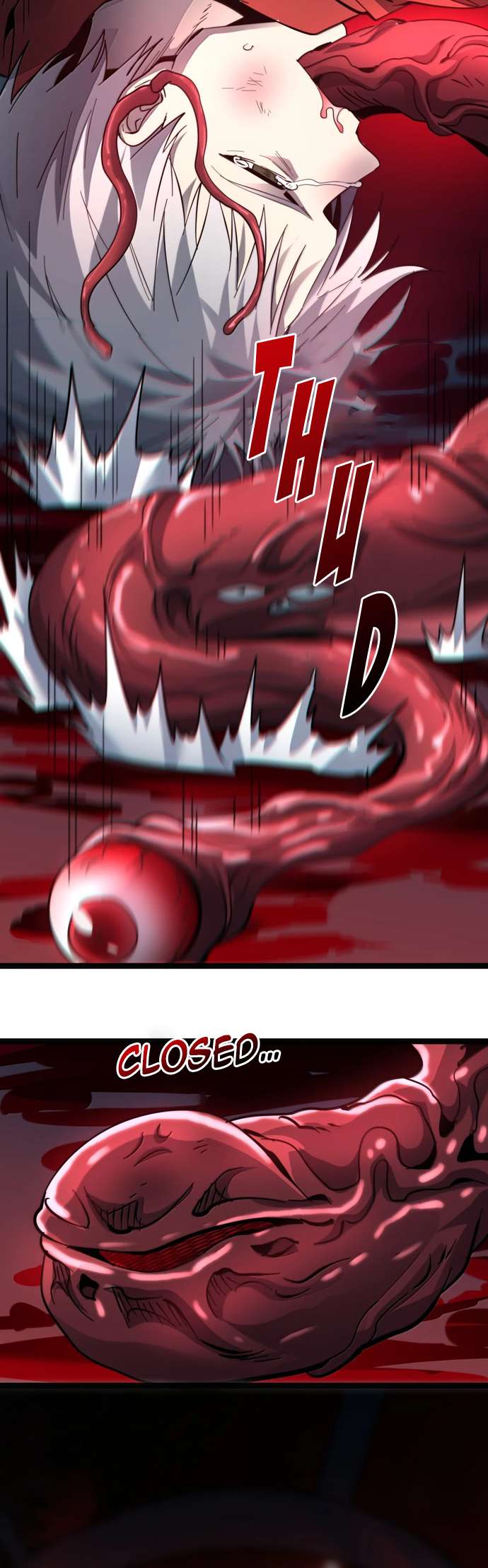 I’m Really Not The Demon God’s Lackey Chapter 186 - Page 25 in English