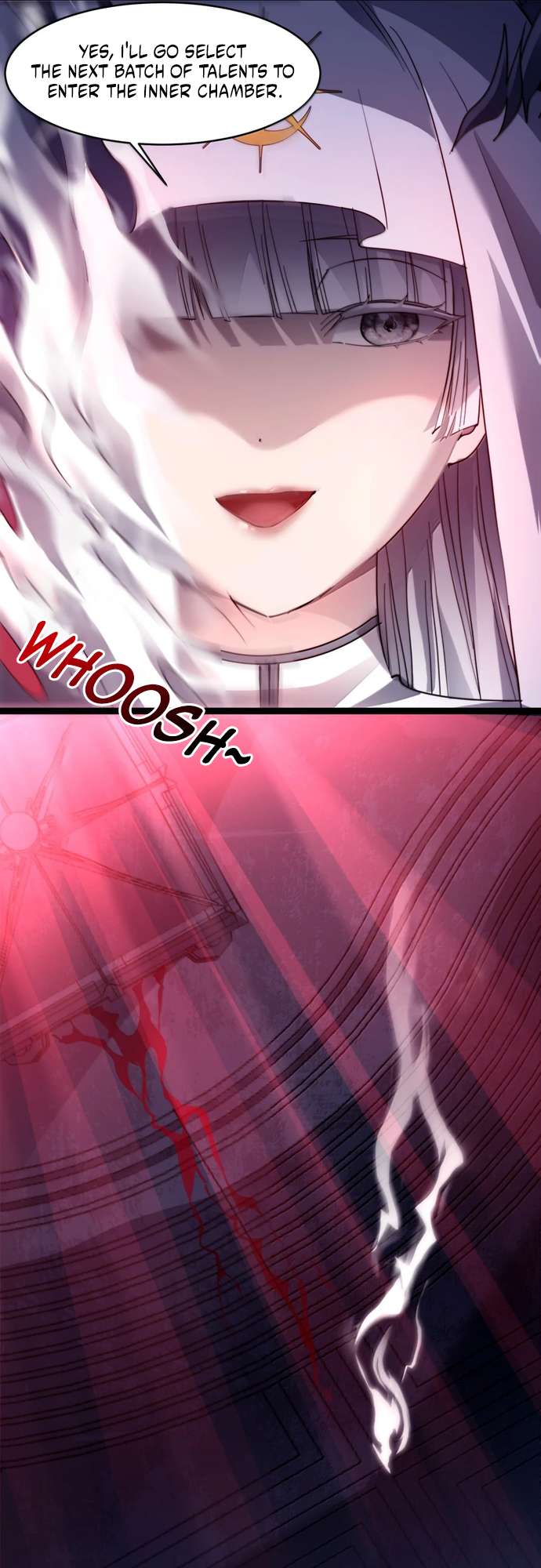 I’m Really Not The Demon God’s Lackey Chapter 186 - Page 30 in English