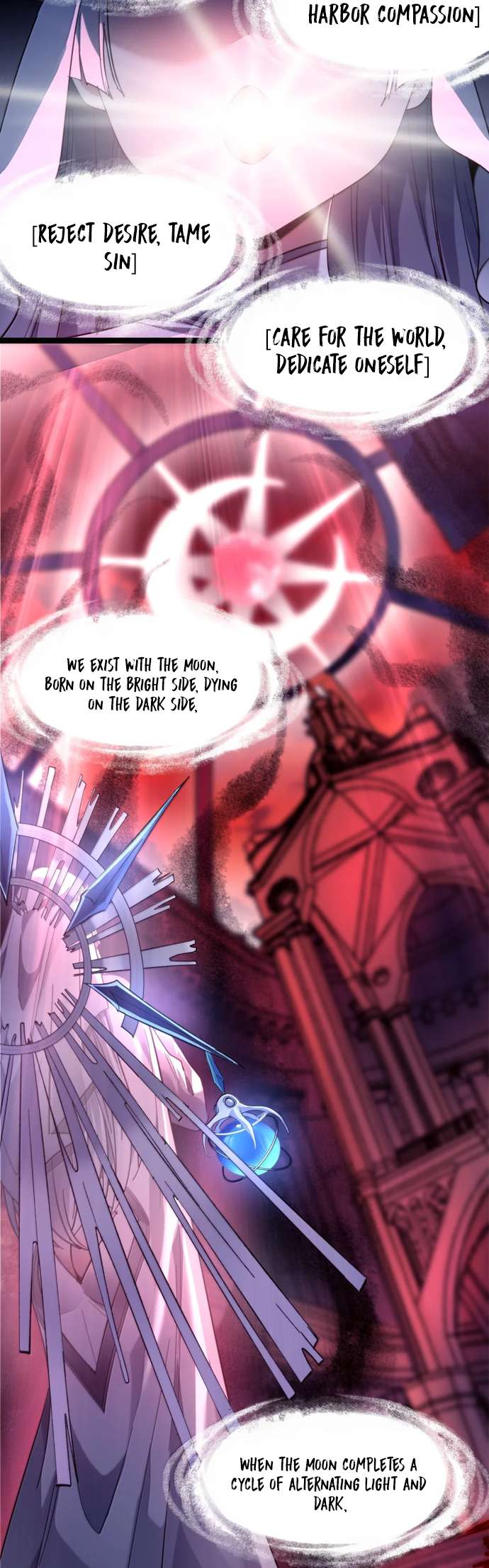 I’m Really Not The Demon God’s Lackey Chapter 186 - Page 7 in English