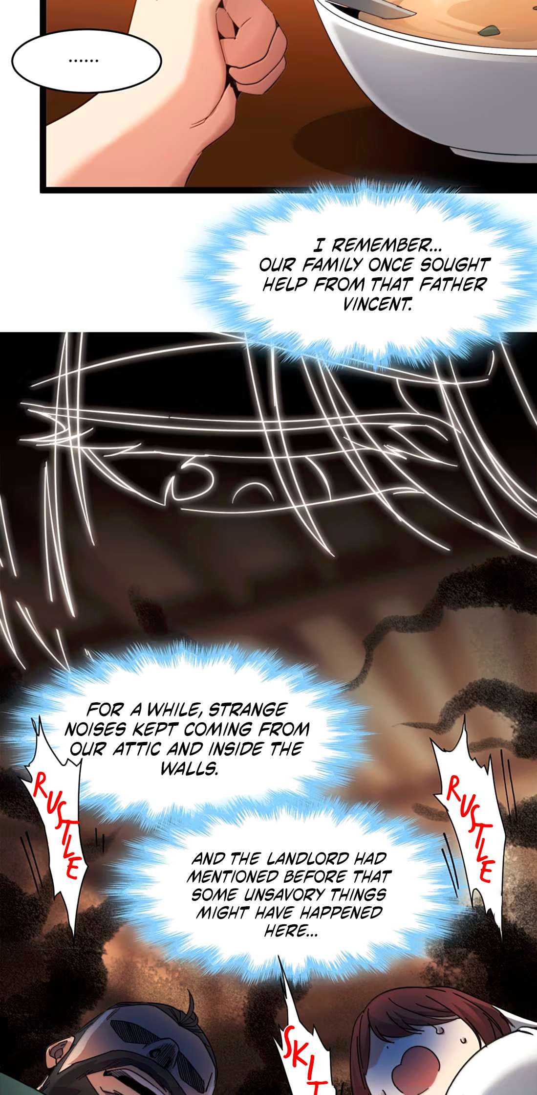 I’m Really Not The Demon God’s Lackey Chapter 188 - Page 10 in English