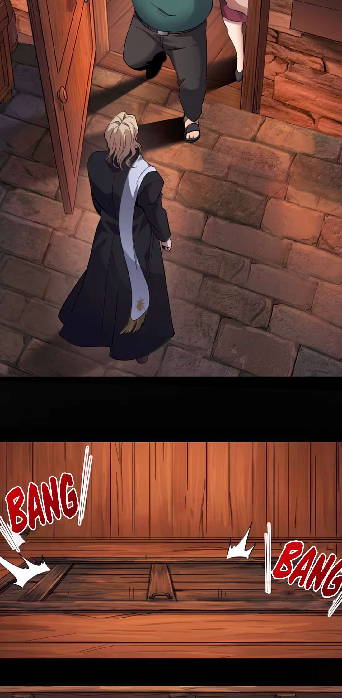 I’m Really Not The Demon God’s Lackey Chapter 188 - Page 14 in English