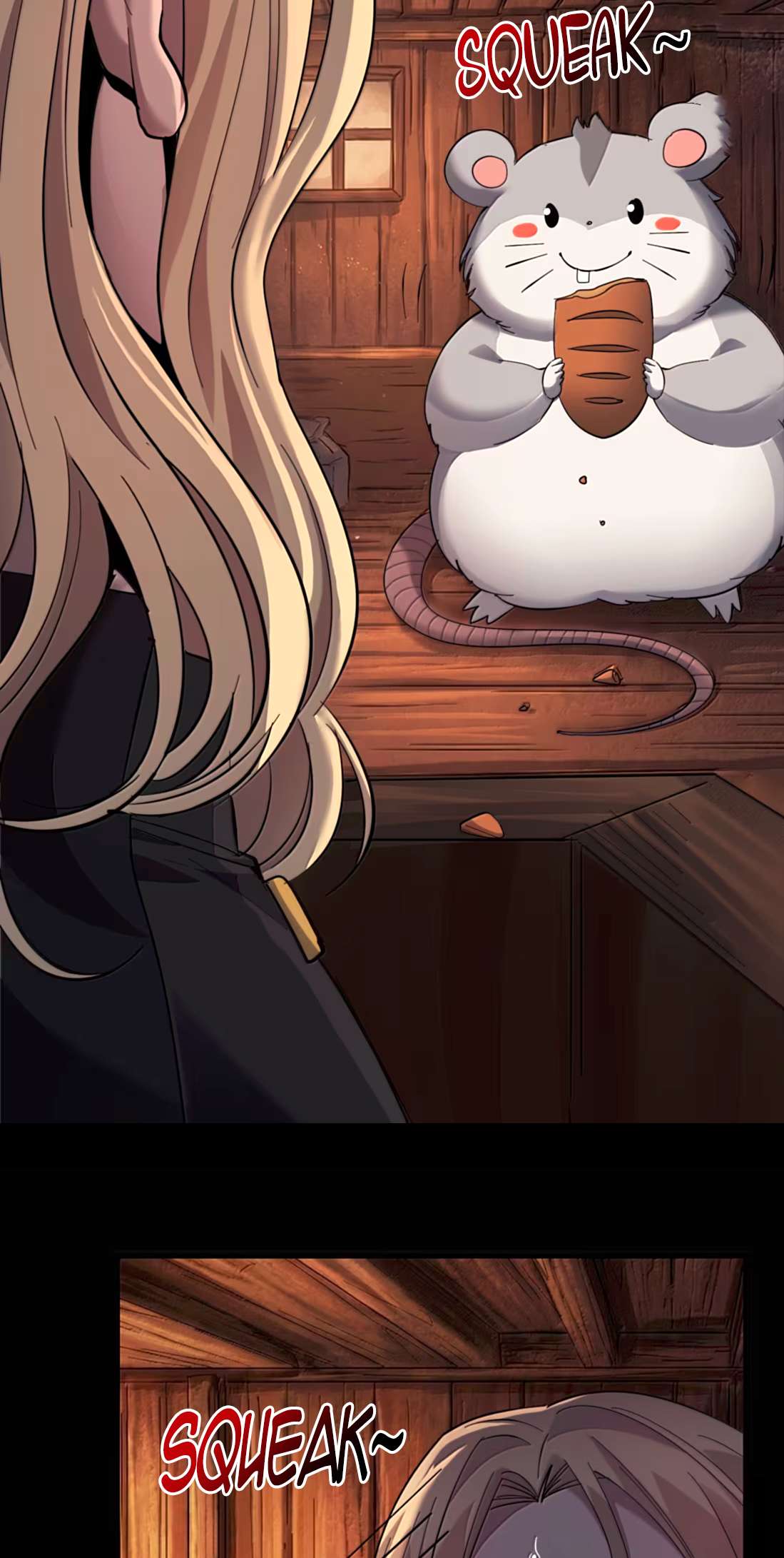 I’m Really Not The Demon God’s Lackey Chapter 188 - Page 16 in English