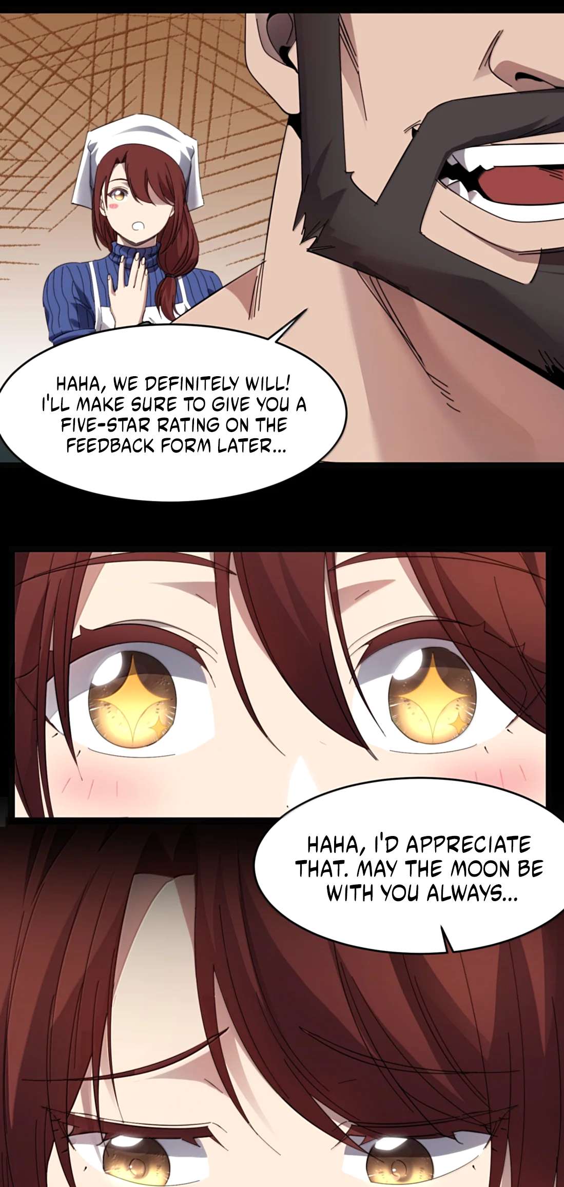 I’m Really Not The Demon God’s Lackey Chapter 188 - Page 23 in English