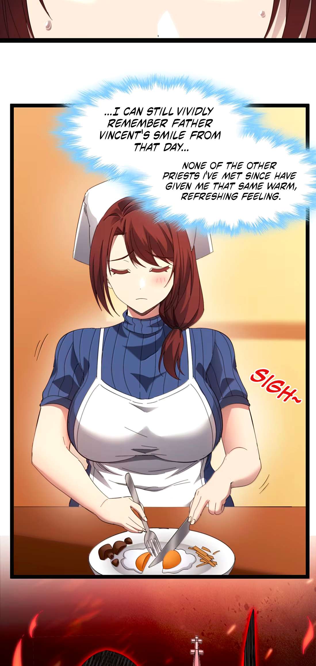 I’m Really Not The Demon God’s Lackey Chapter 188 - Page 24 in English