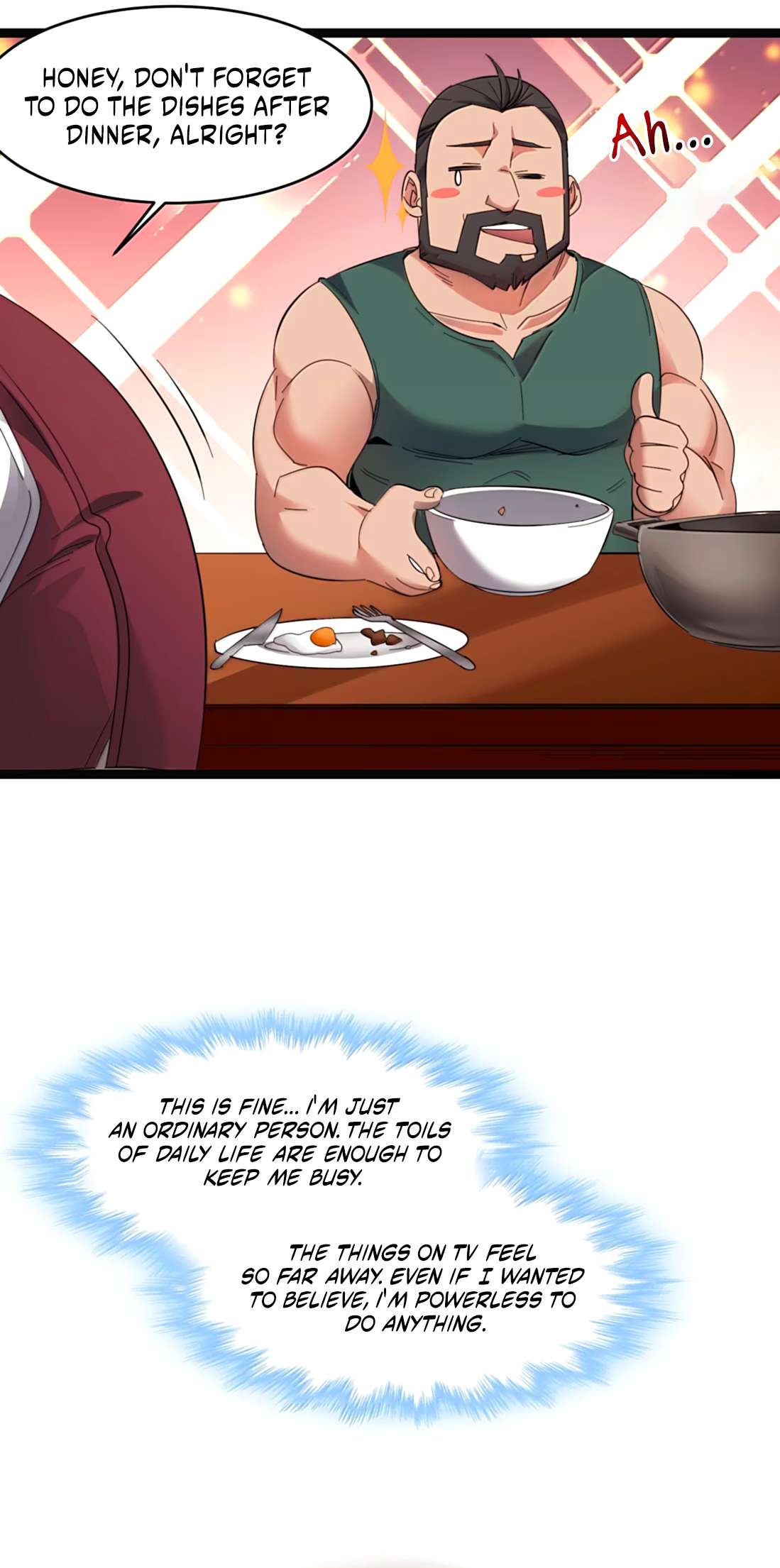 I’m Really Not The Demon God’s Lackey Chapter 188 - Page 30 in English