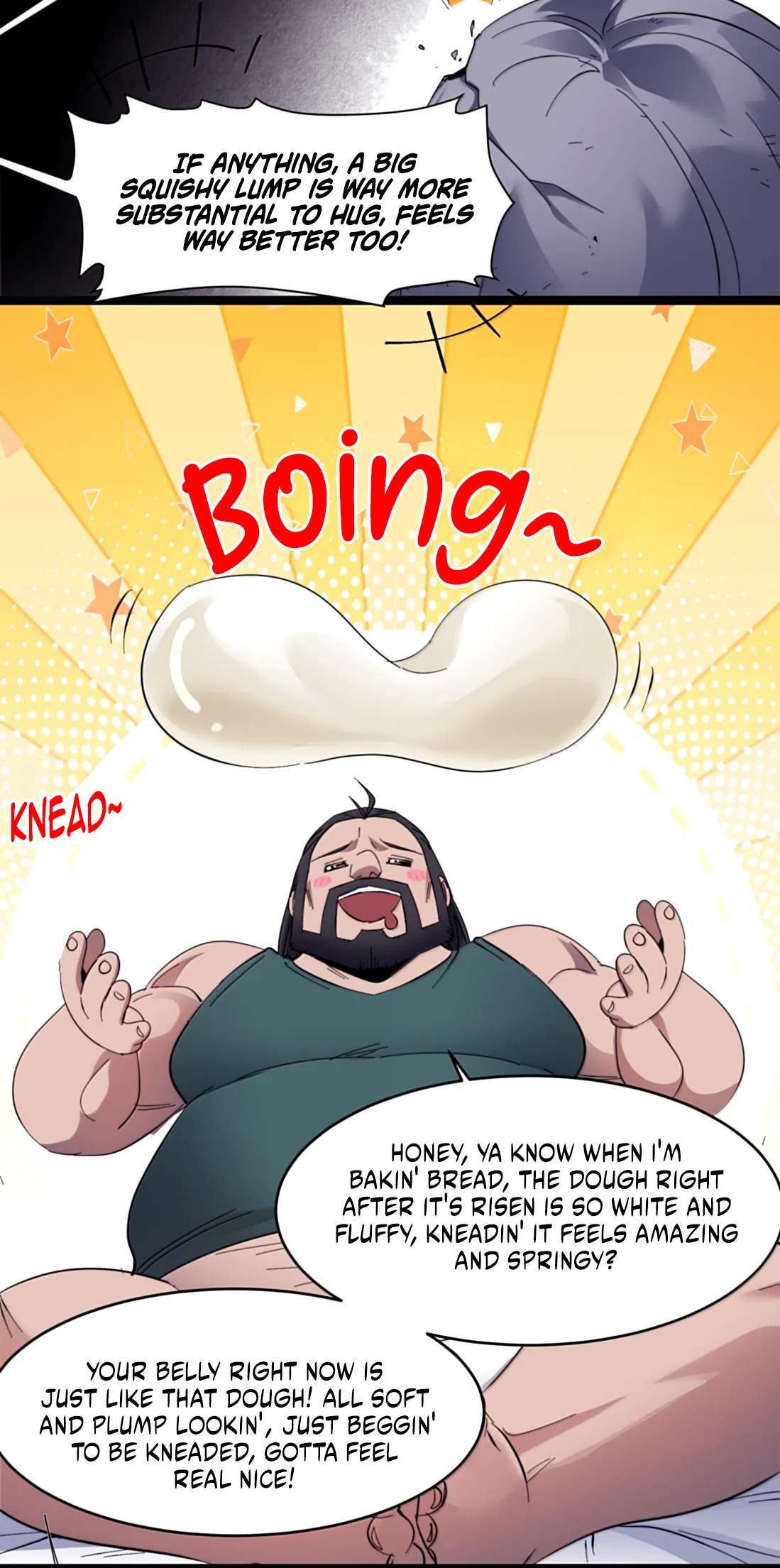 I’m Really Not The Demon God’s Lackey Chapter 188 - Page 35 in English